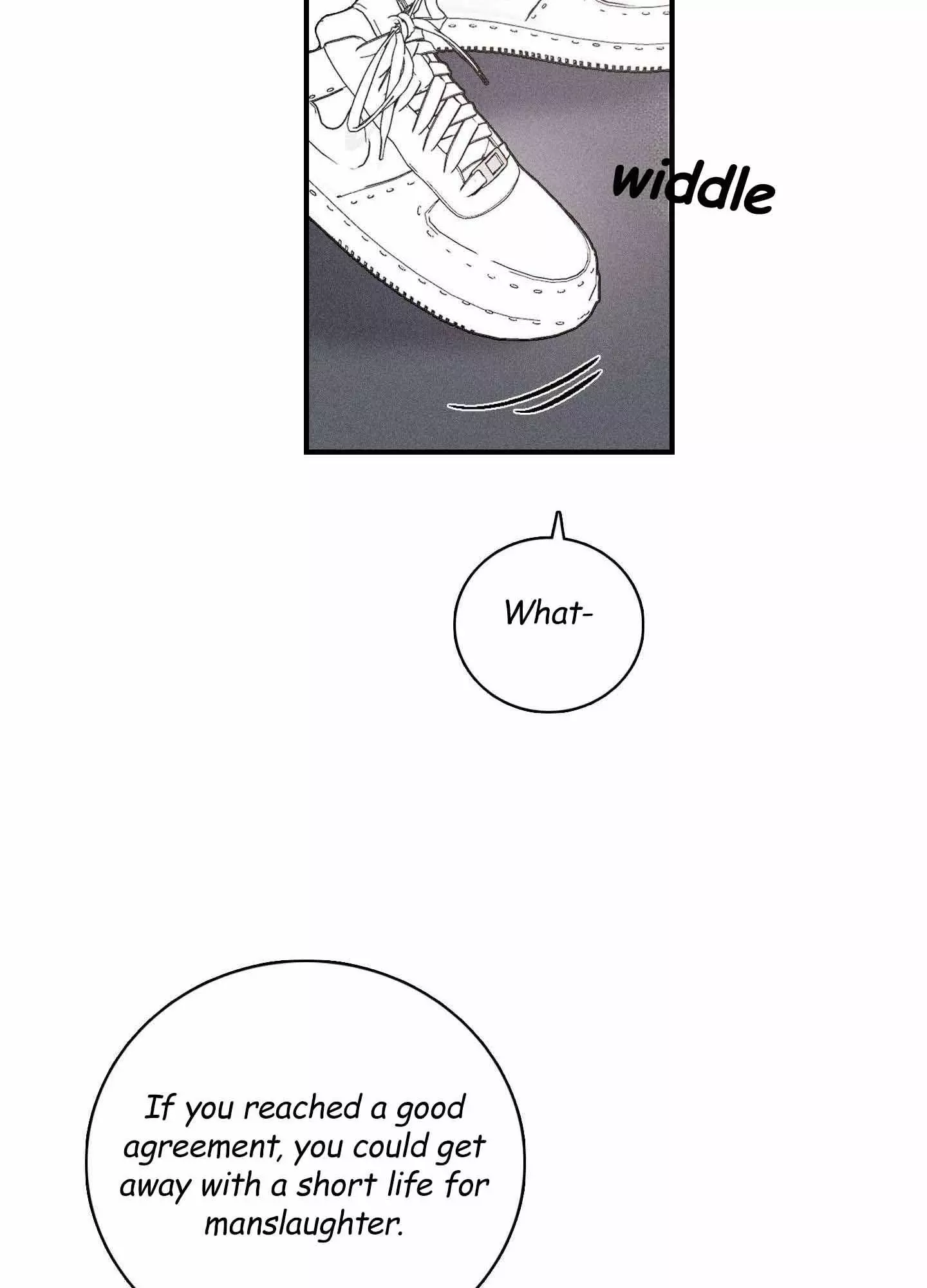 To Break You Down Chapter 5 - Page 134 in English