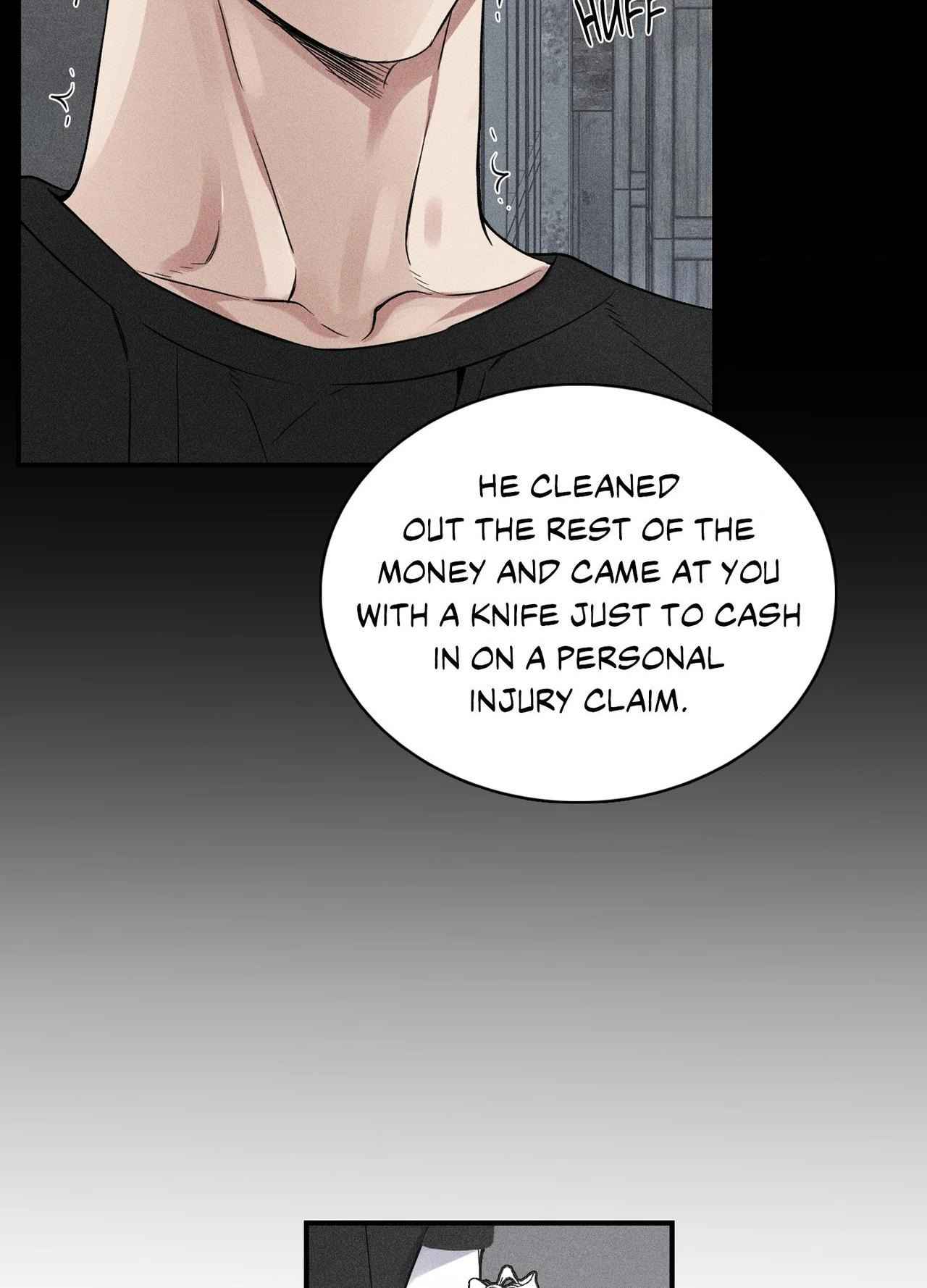 To Break You Down Chapter 5 - Page 137 in English