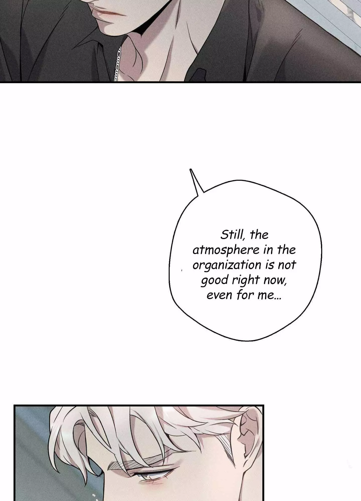 To Break You Down Chapter 5 - Page 138 in English