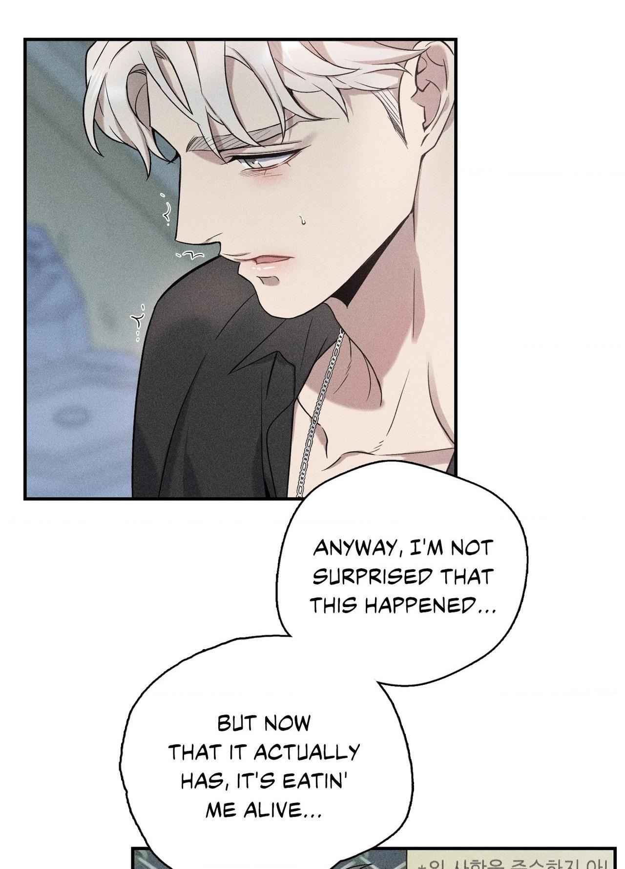 To Break You Down Chapter 5 - Page 145 in English