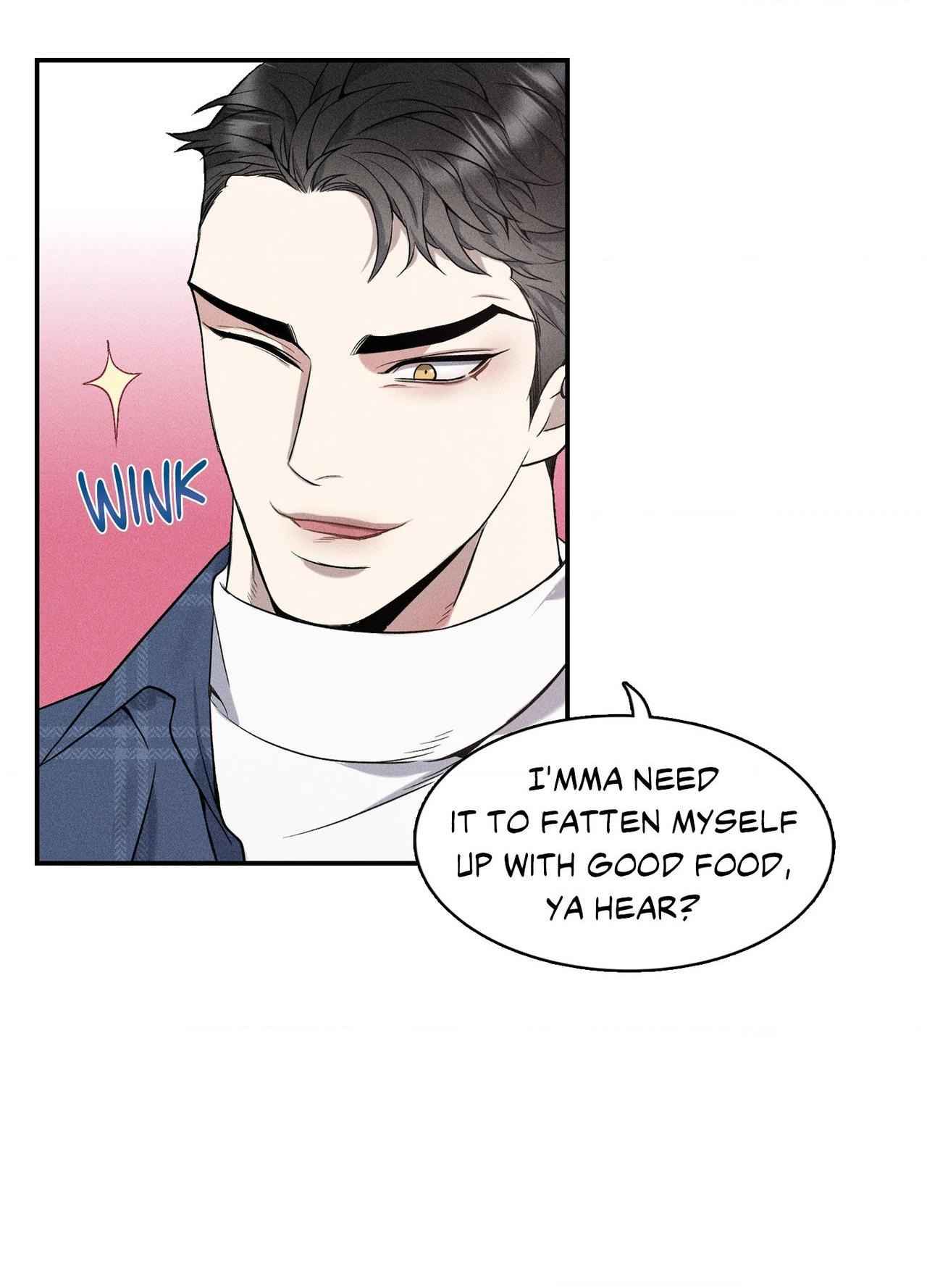 To Break You Down Chapter 5 - Page 153 in English