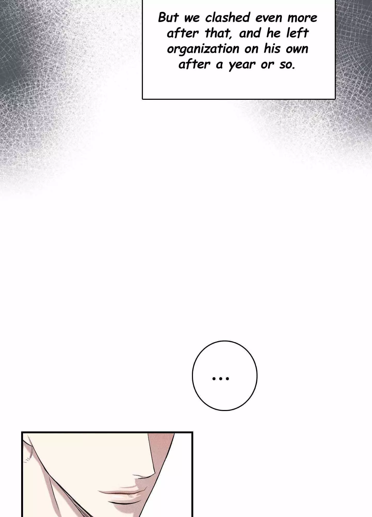 To Break You Down Chapter 5 - Page 156 in English