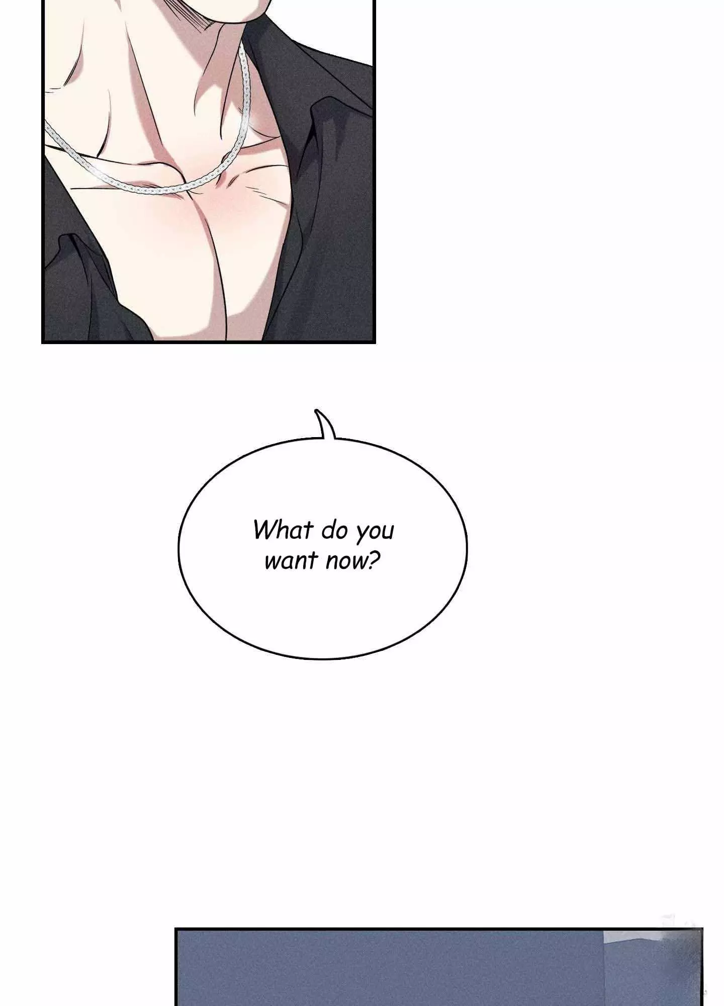 To Break You Down Chapter 5 - Page 158 in English