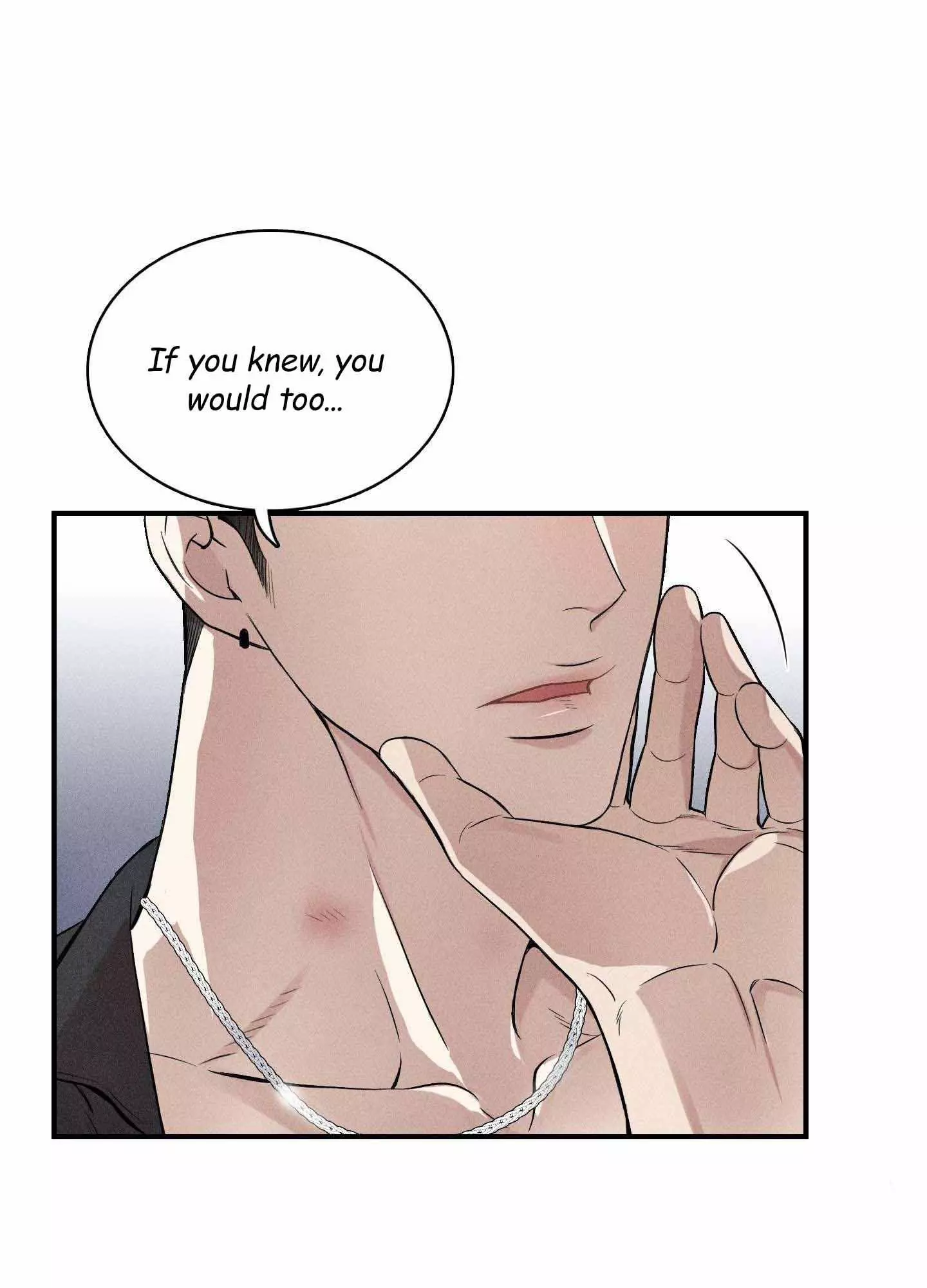 To Break You Down Chapter 5 - Page 162 in English