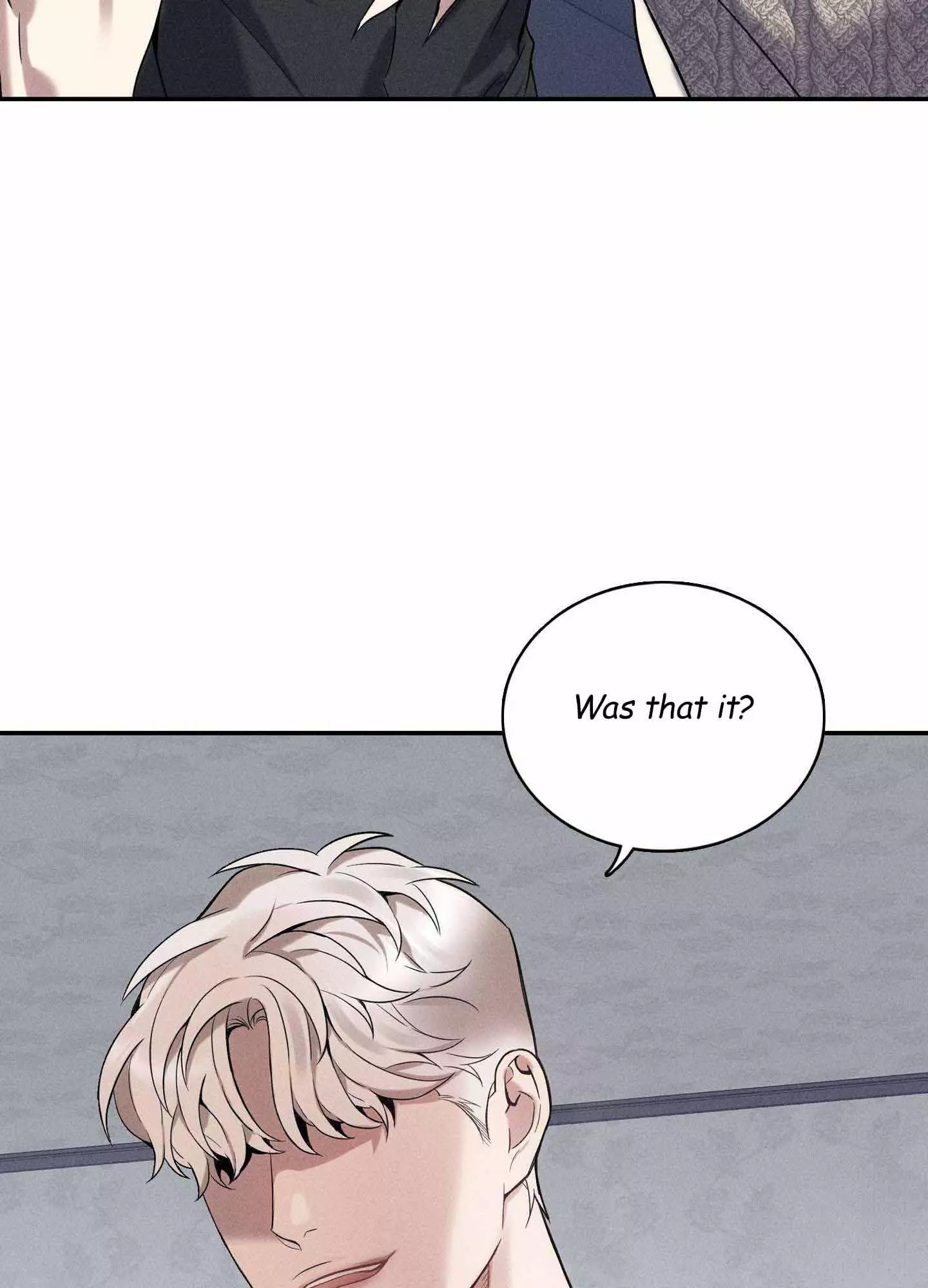 To Break You Down Chapter 5 - Page 166 in English