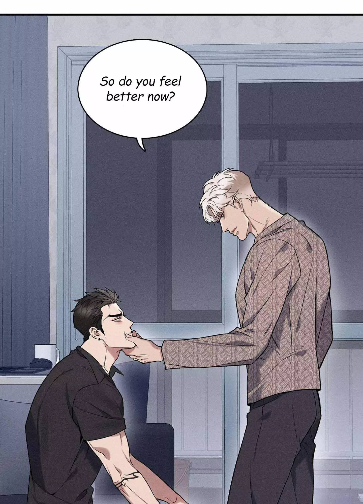 To Break You Down Chapter 5 - Page 170 in English