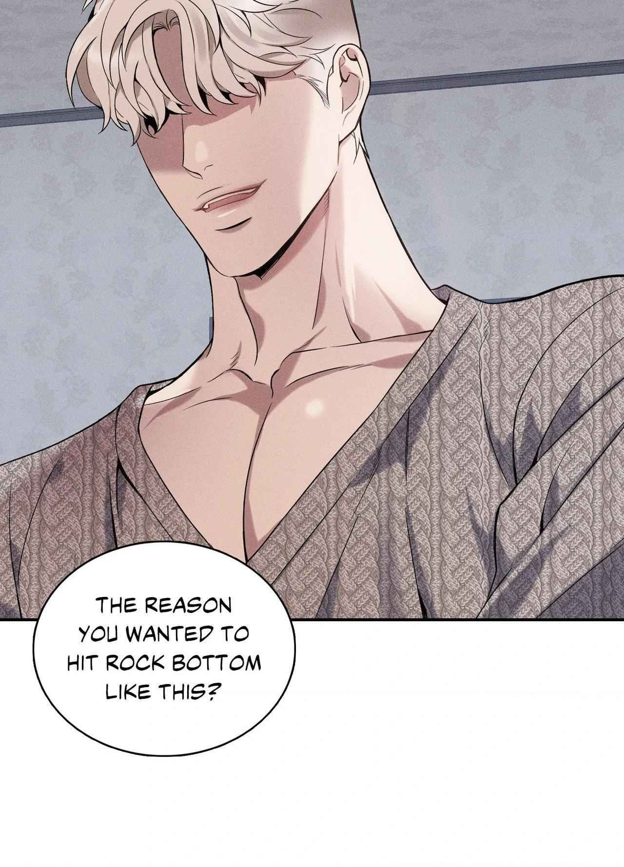 To Break You Down Chapter 5 - Page 173 in English