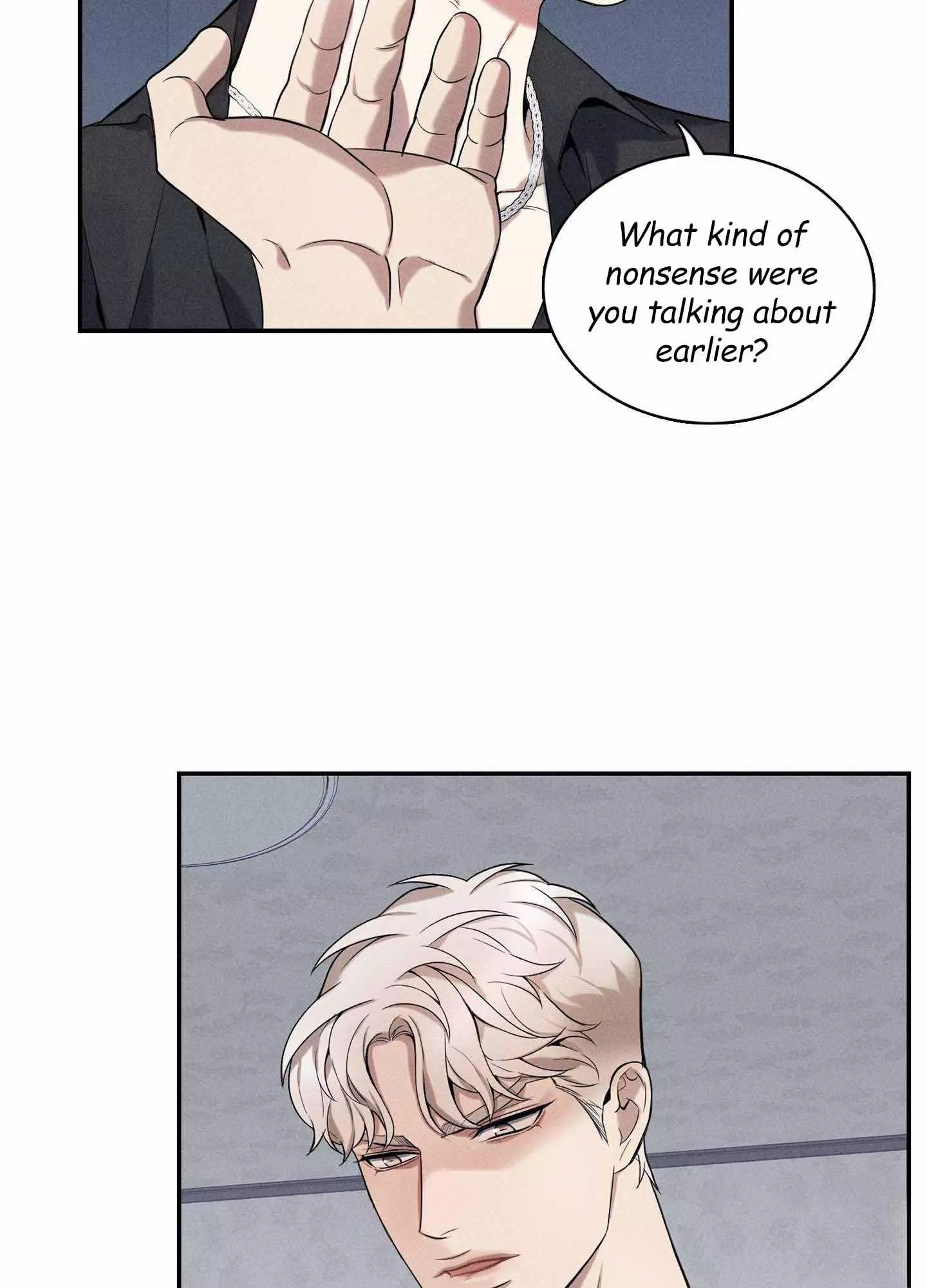 To Break You Down Chapter 5 - Page 174 in English