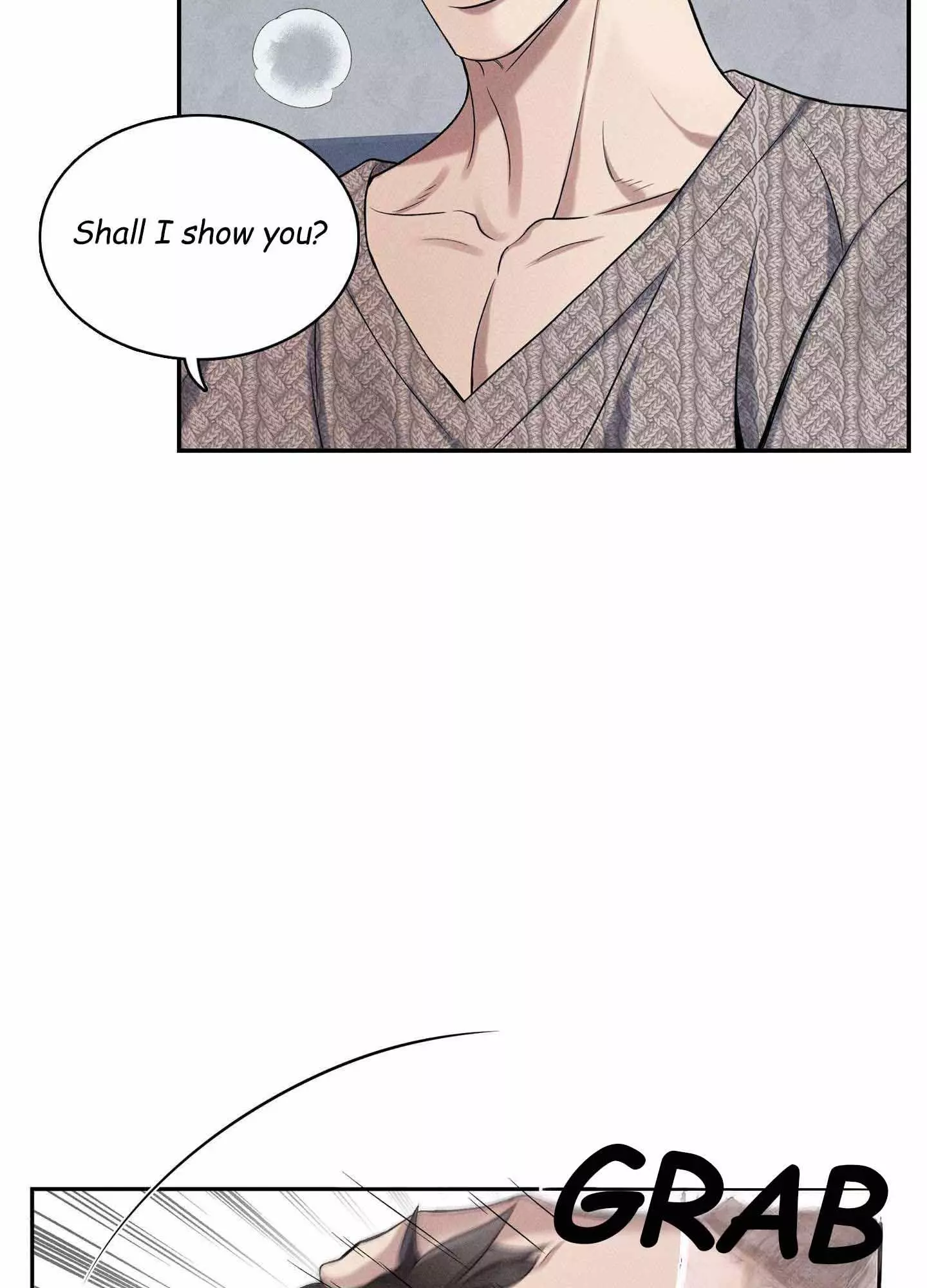 To Break You Down Chapter 5 - Page 176 in English