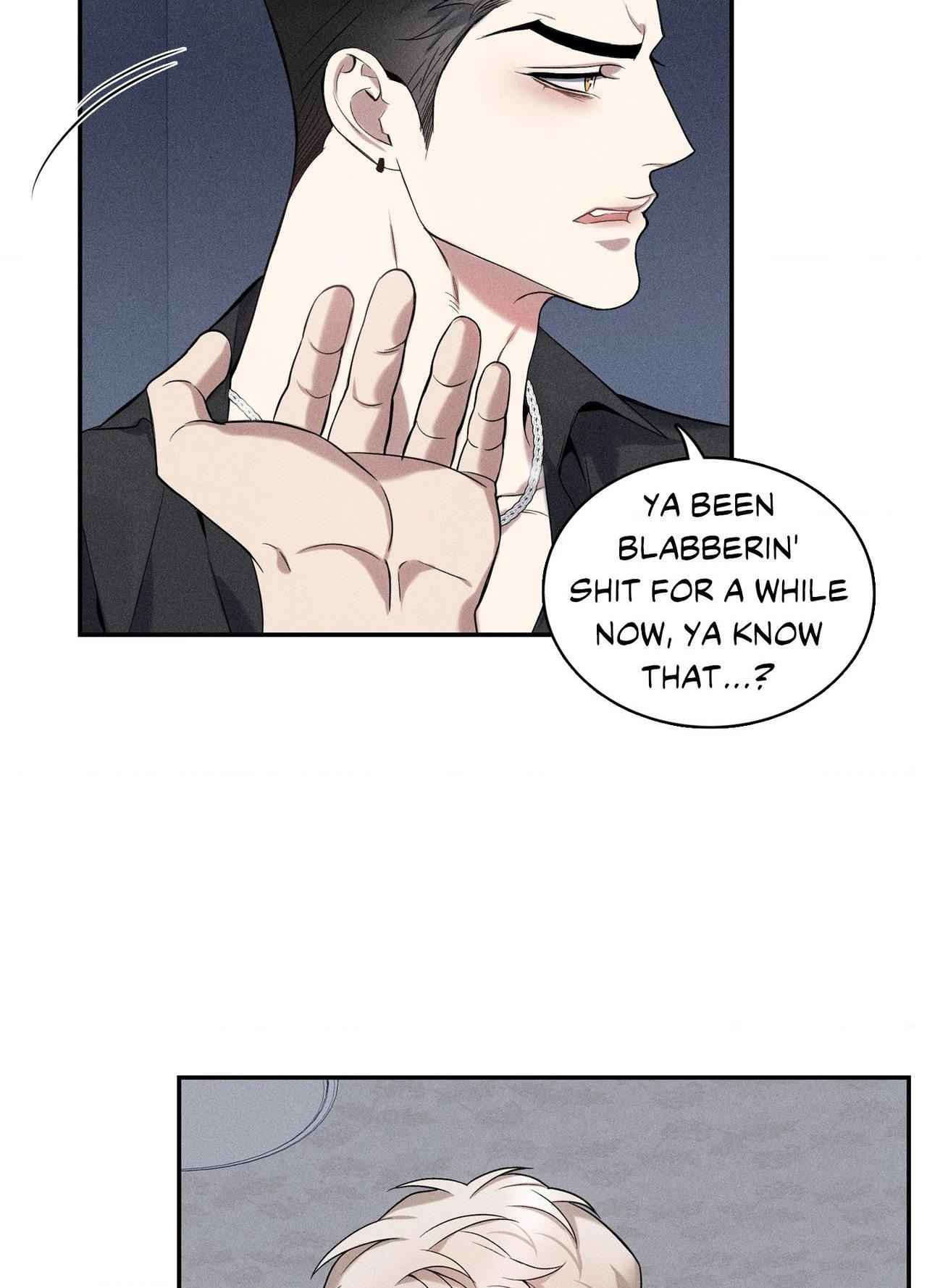 To Break You Down Chapter 5 - Page 179 in English