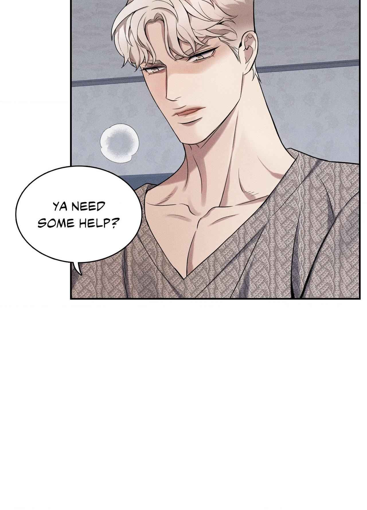 To Break You Down Chapter 5 - Page 181 in English