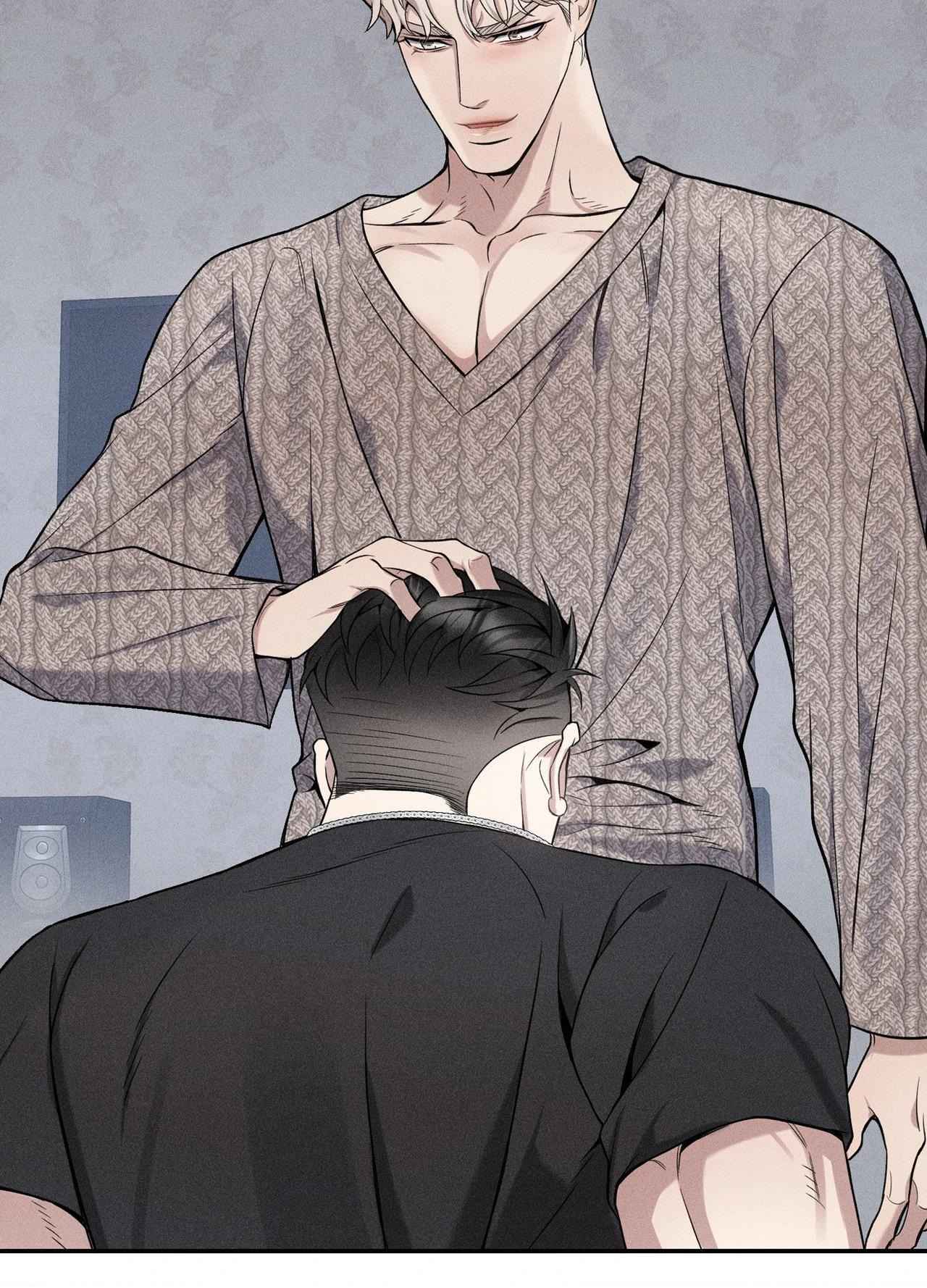 To Break You Down Chapter 5 - Page 189 in English