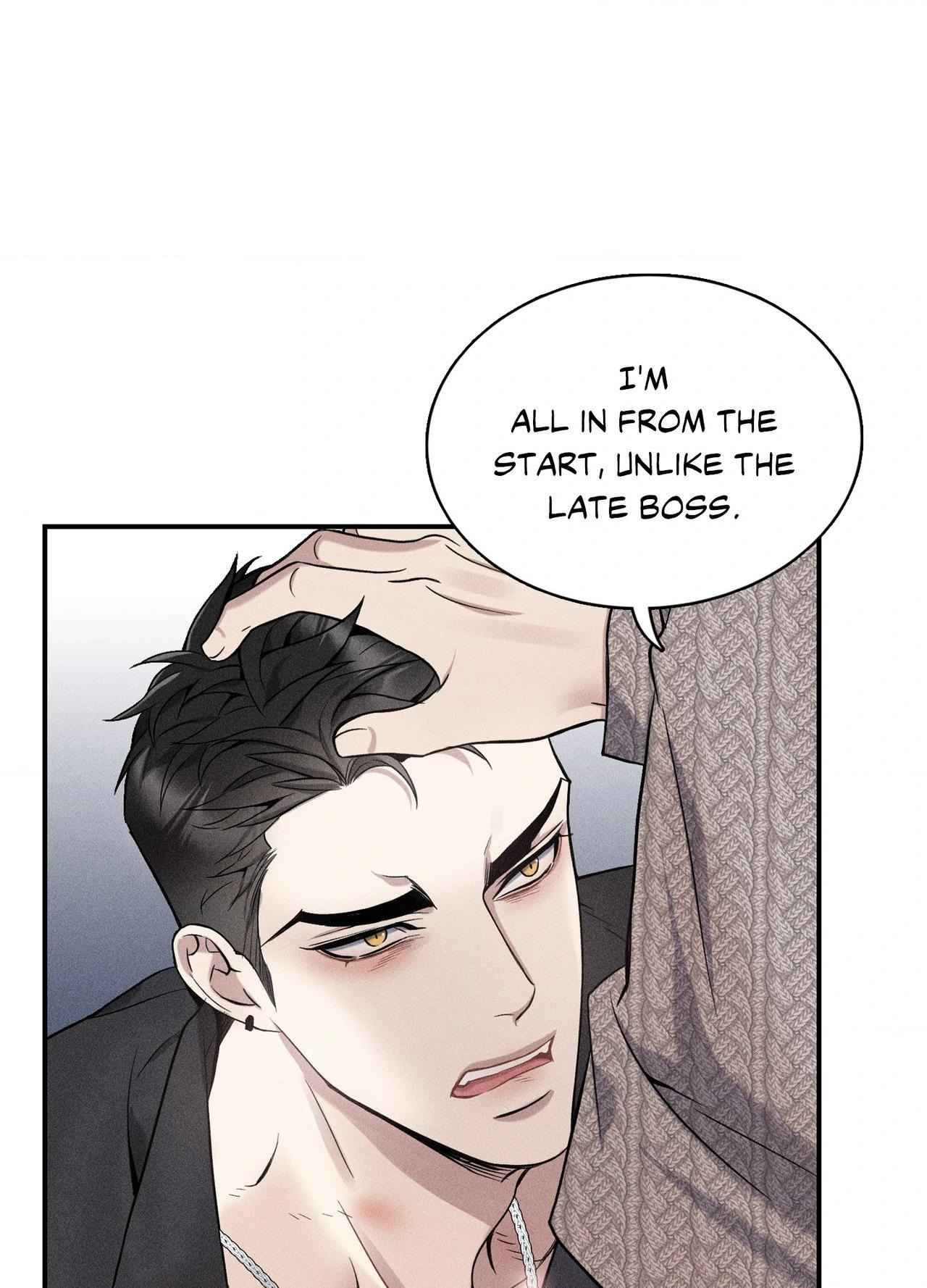 To Break You Down Chapter 5 - Page 191 in English