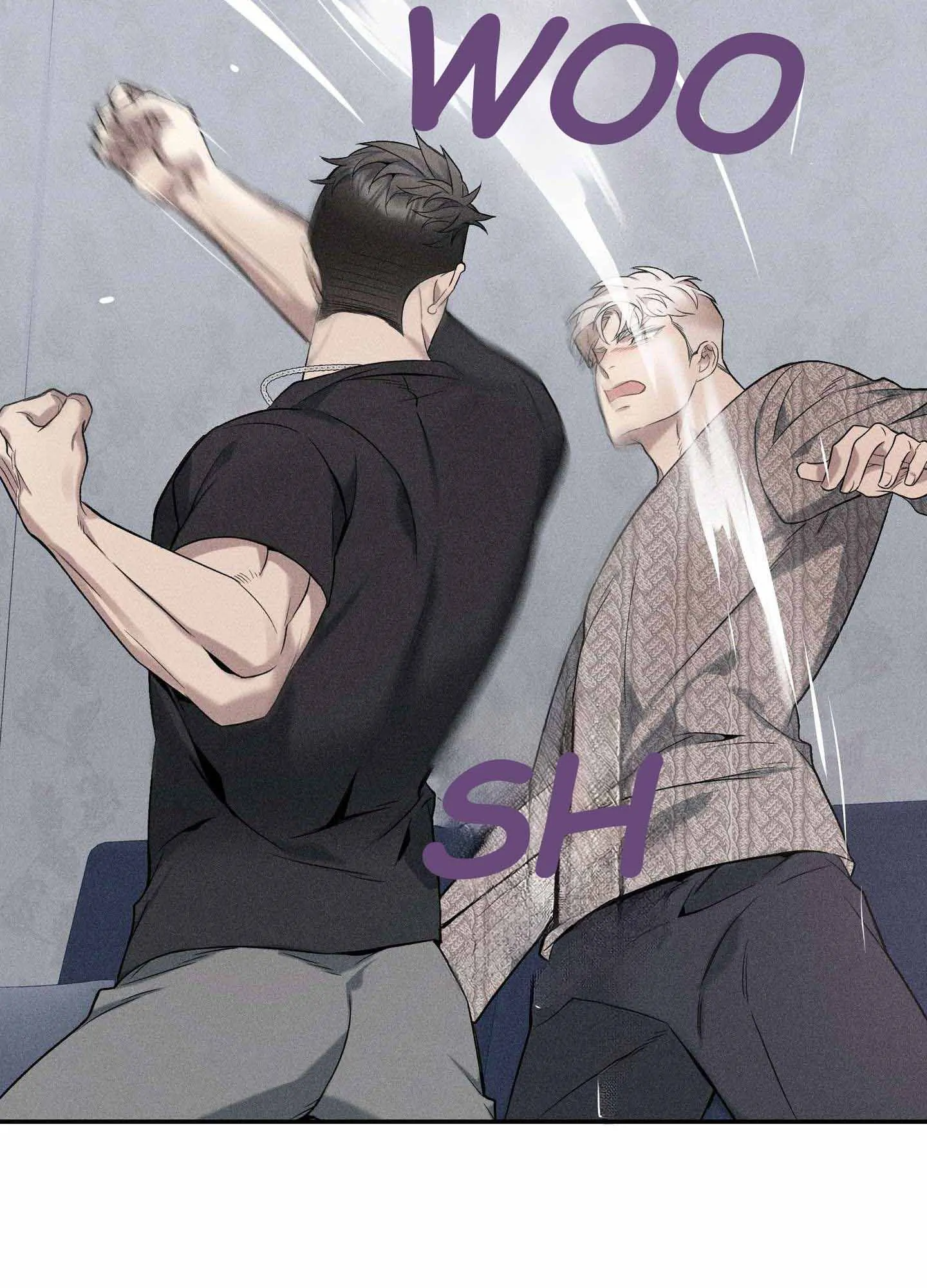 To Break You Down Chapter 6 - Page 20 in English