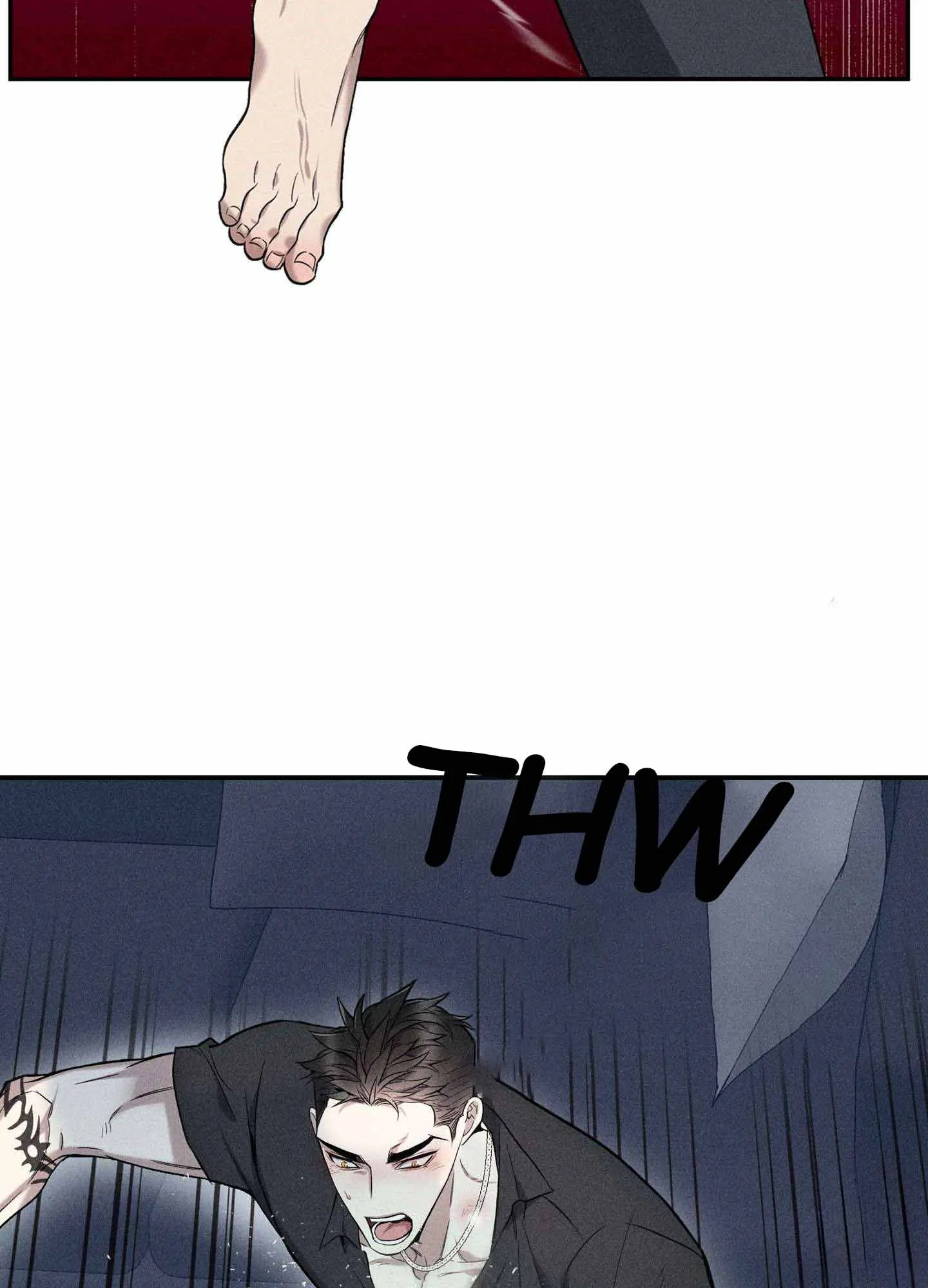 To Break You Down Chapter 6 - Page 24 in English