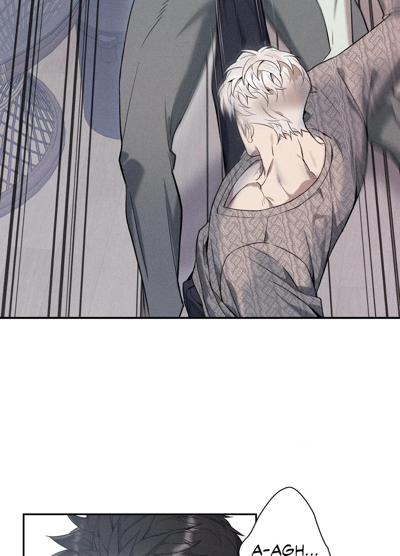 To Break You Down Chapter 6 - Page 25 in English