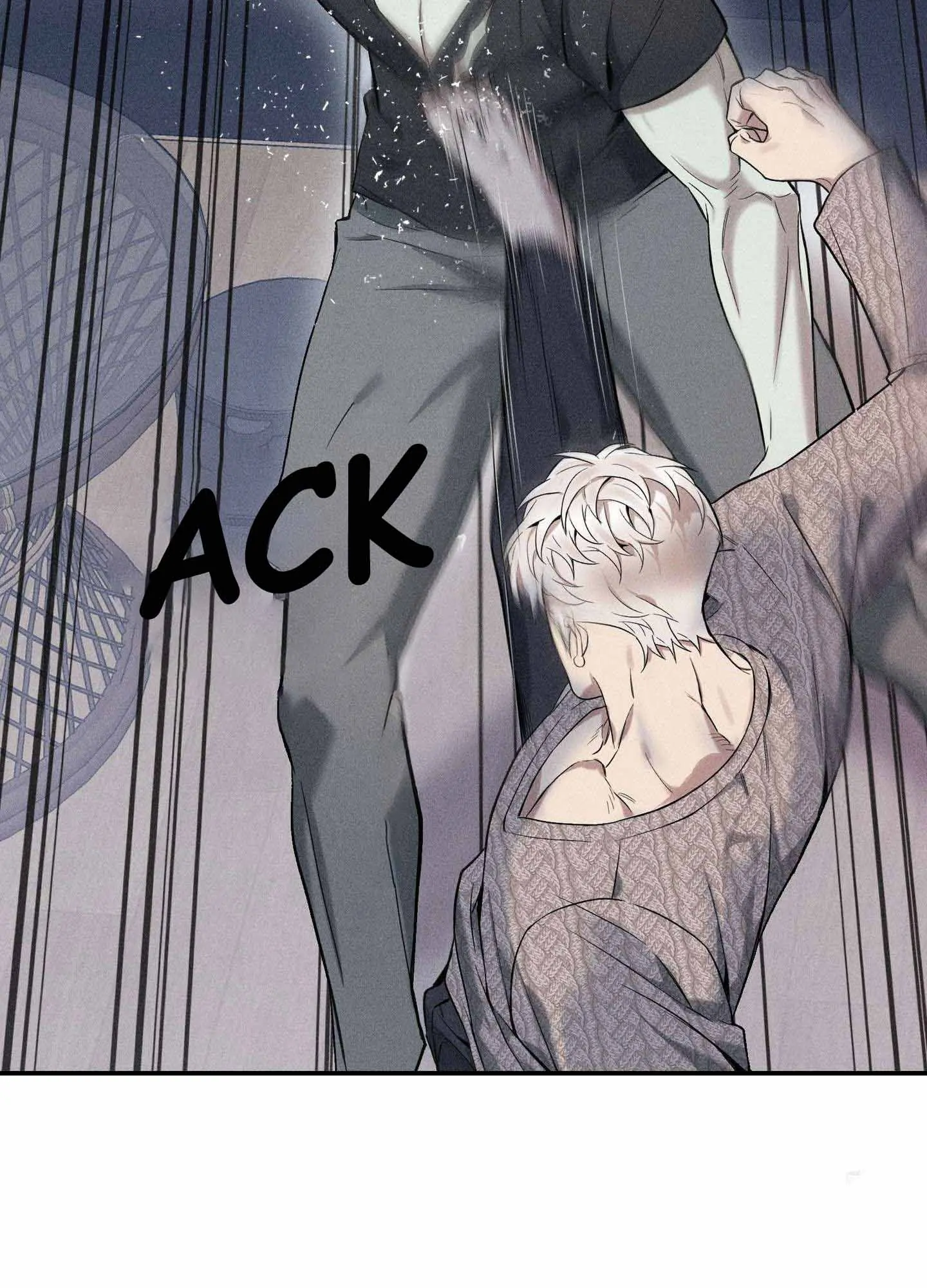 To Break You Down Chapter 6 - Page 26 in English