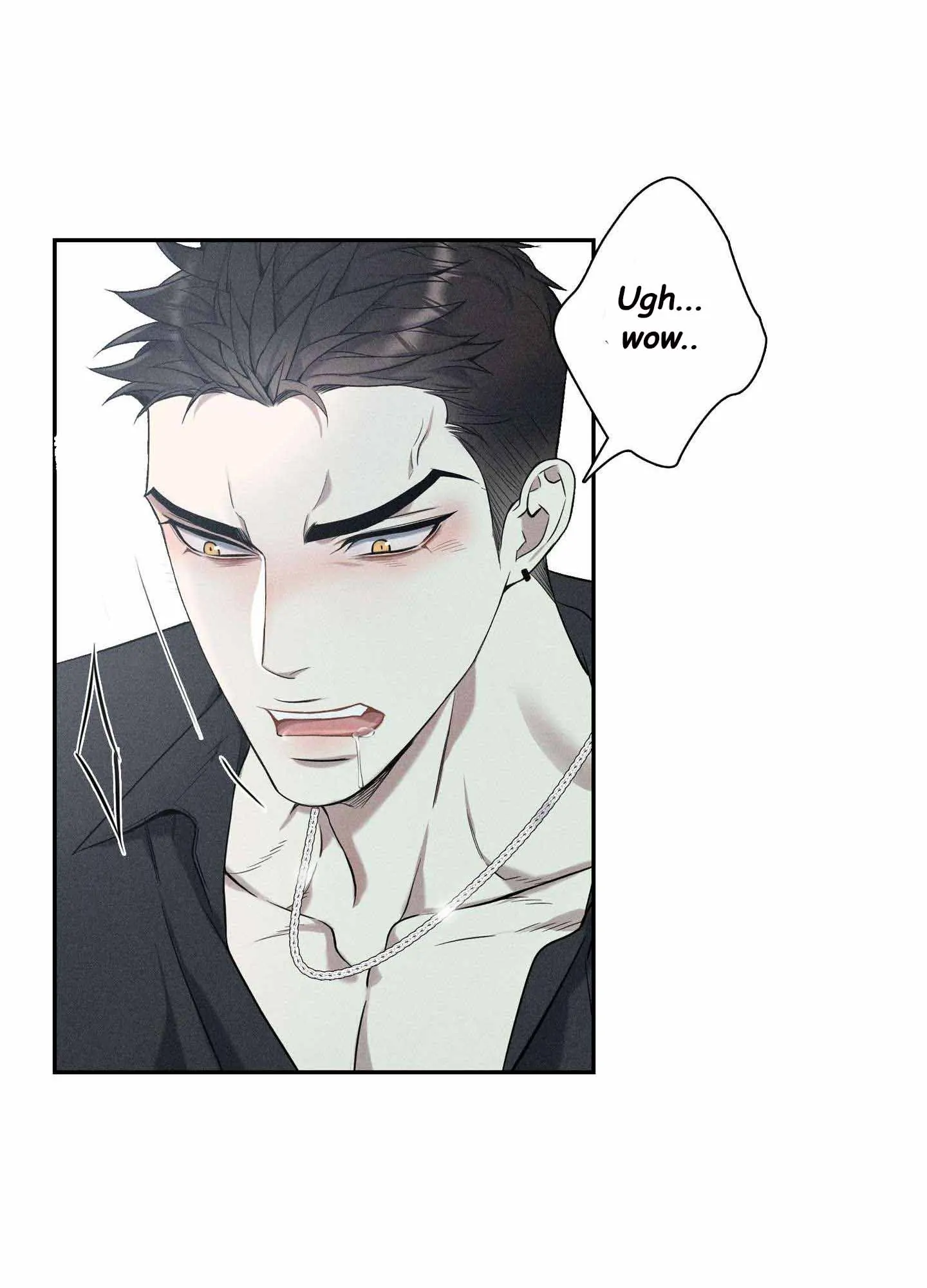 To Break You Down Chapter 6 - Page 28 in English