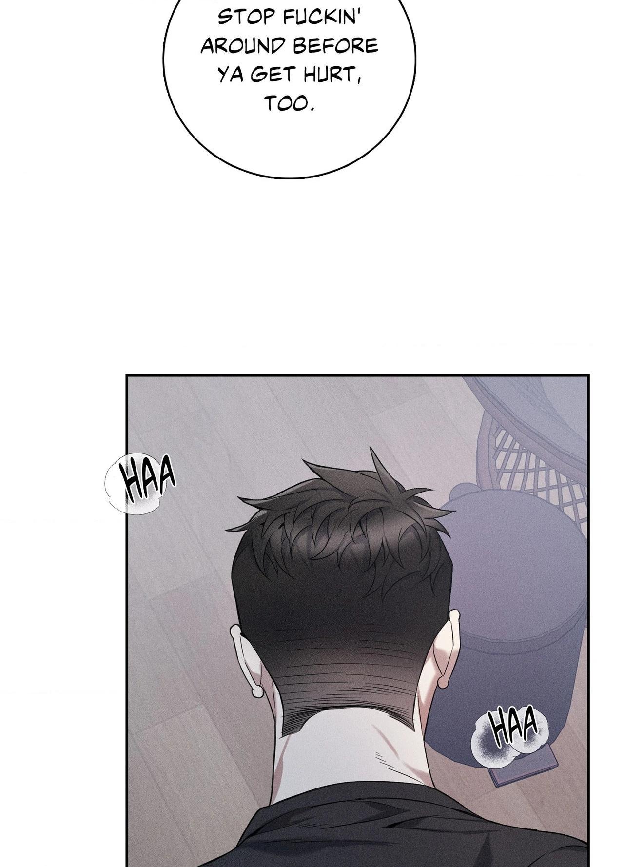 To Break You Down Chapter 6 - Page 29 in English