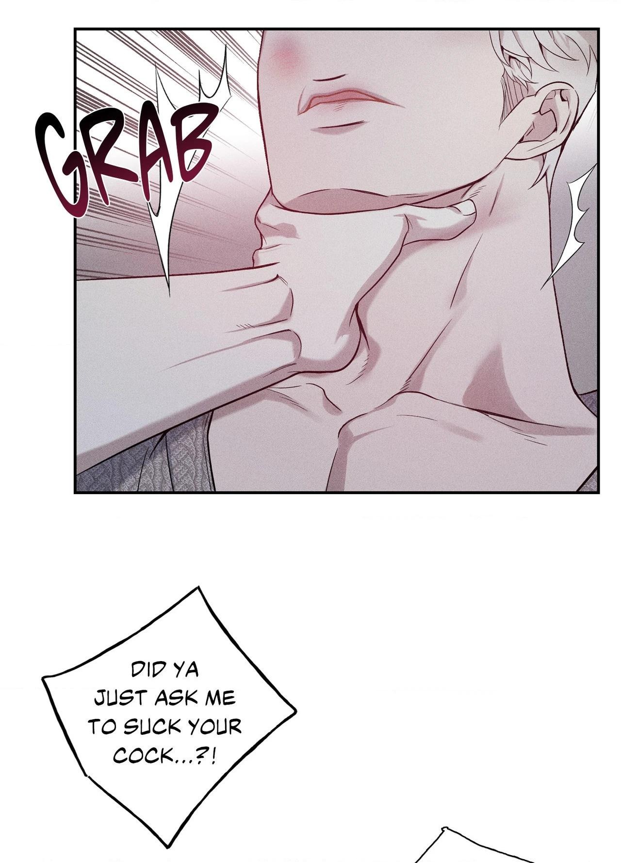 To Break You Down Chapter 6 - Page 43 in English