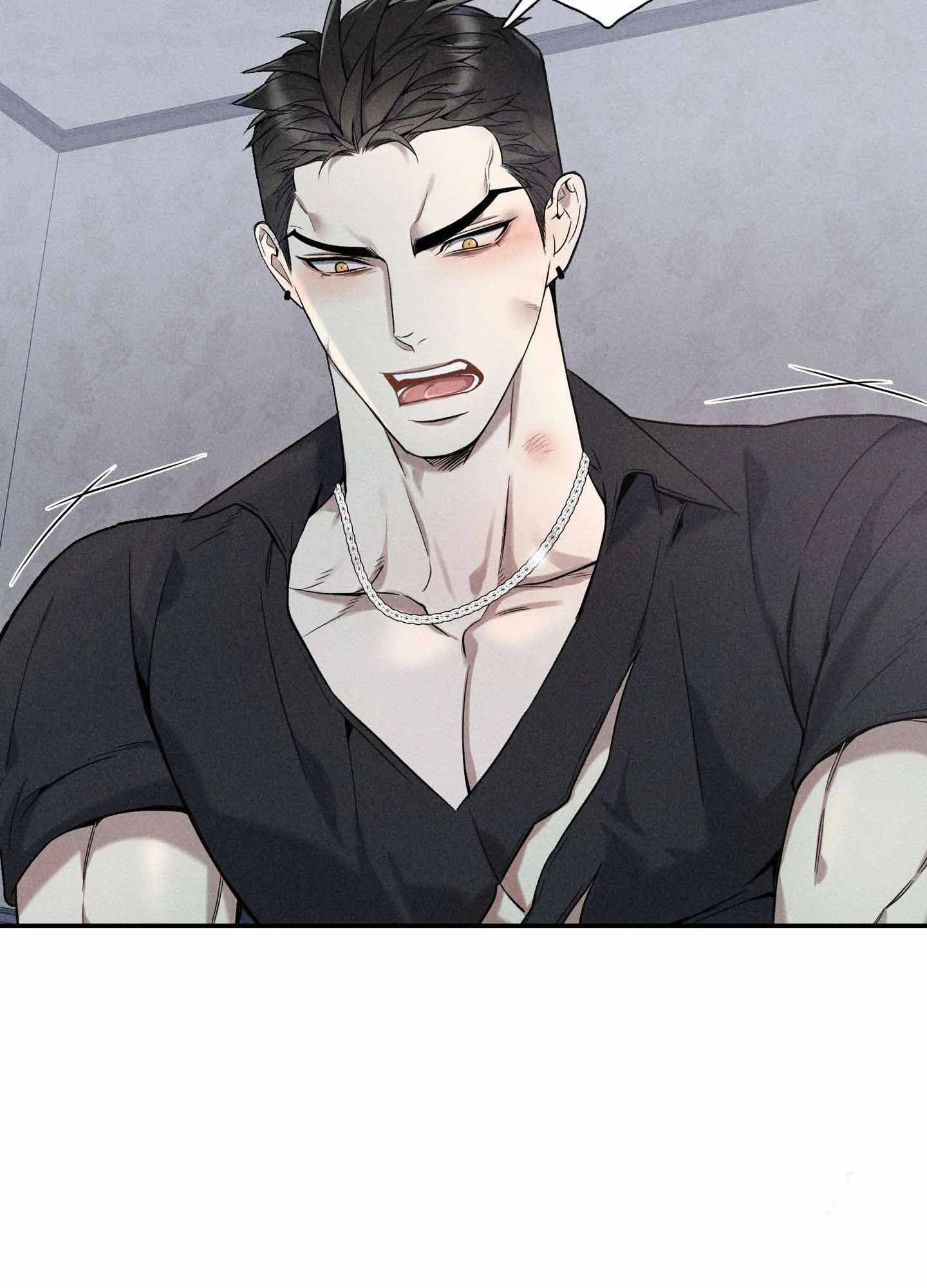To Break You Down Chapter 6 - Page 46 in English