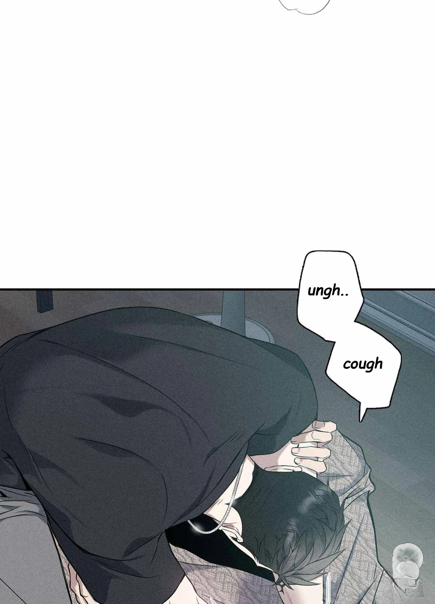 To Break You Down Chapter 6 - Page 50 in English