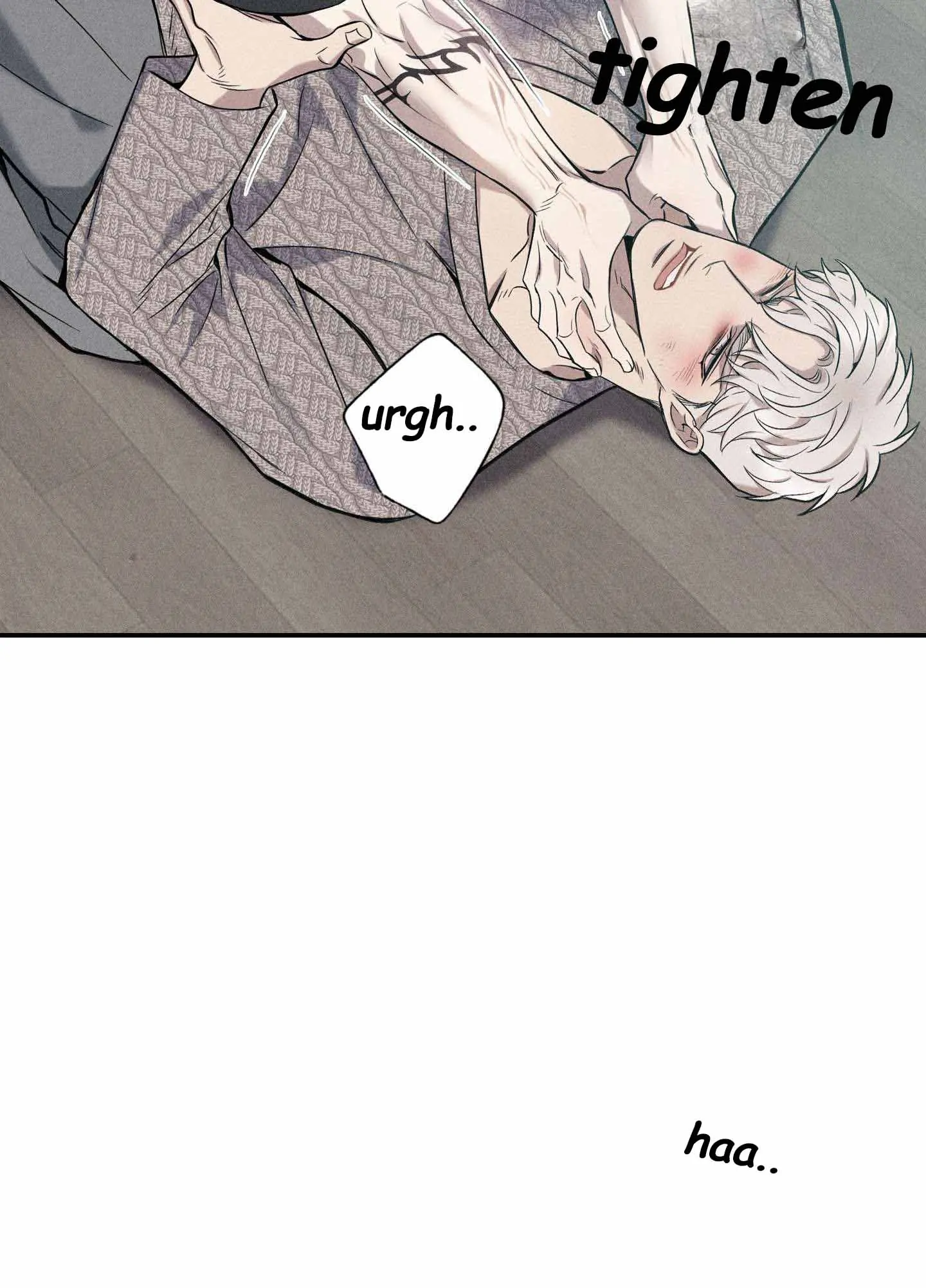 To Break You Down Chapter 6 - Page 52 in English