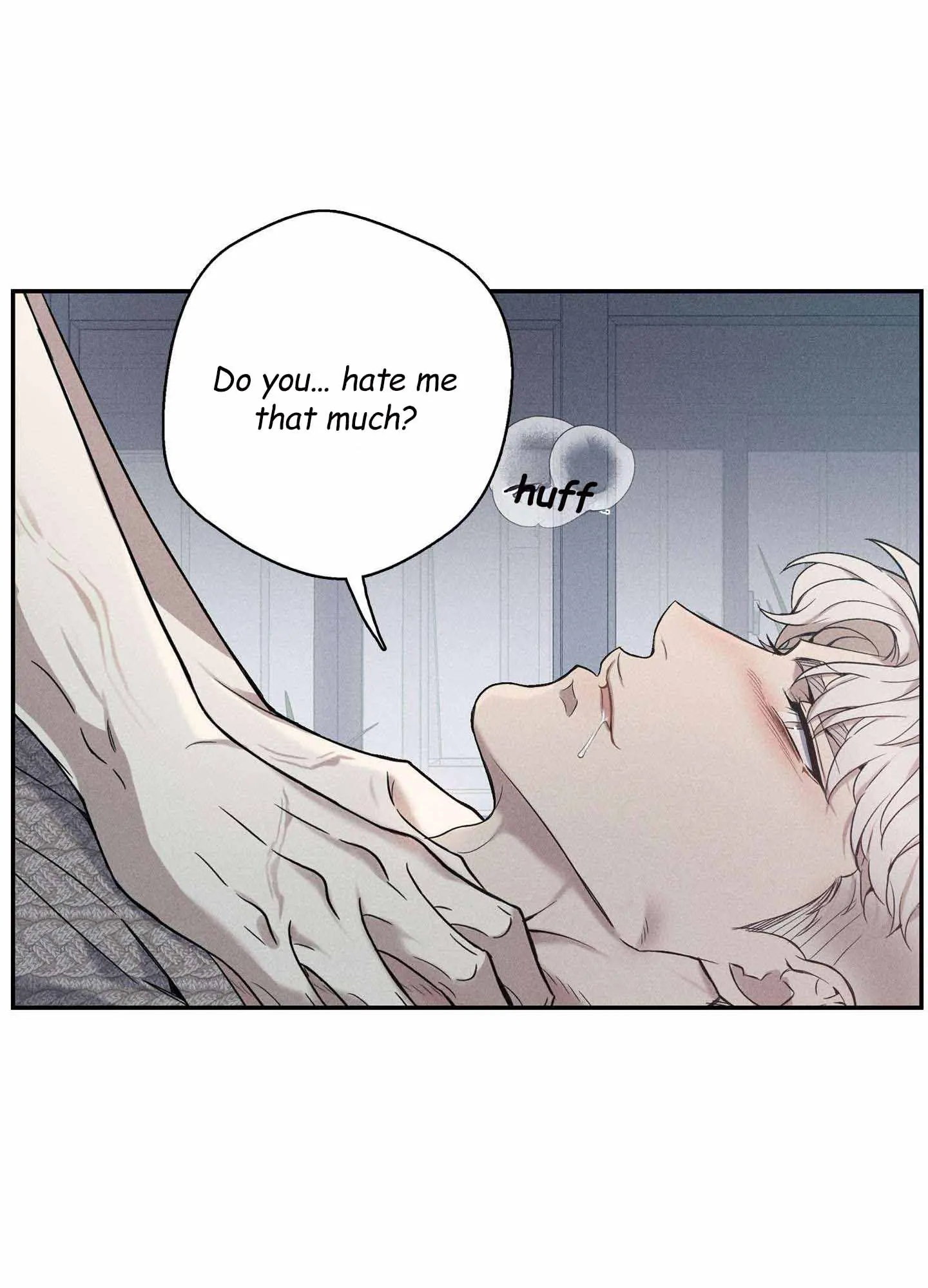 To Break You Down Chapter 6 - Page 54 in English
