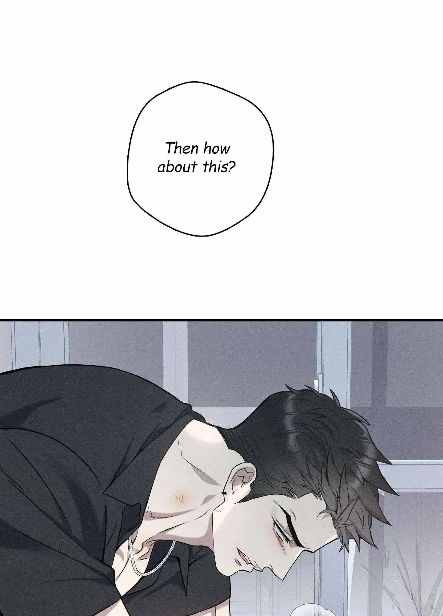 To Break You Down Chapter 6 - Page 56 in English