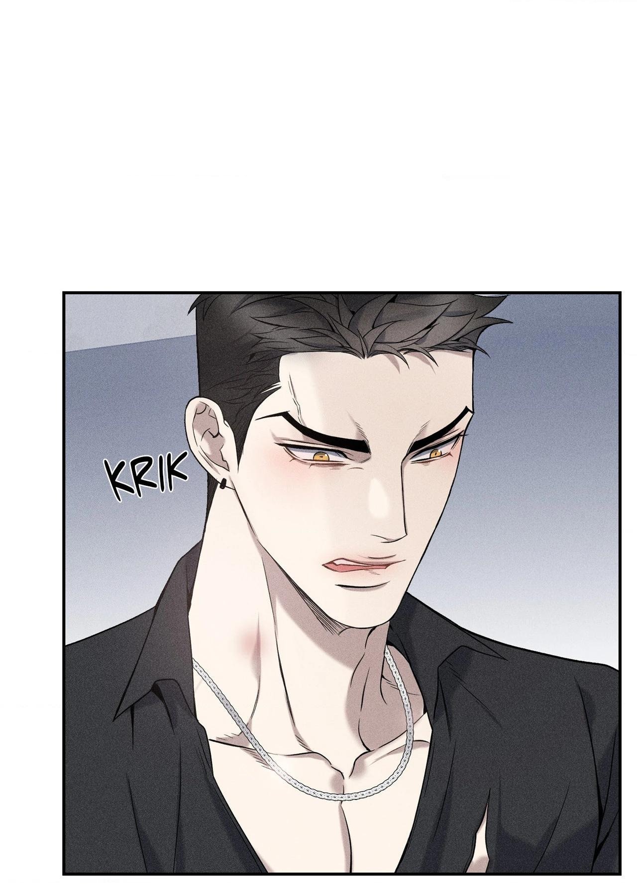 To Break You Down Chapter 6 - Page 5 in English