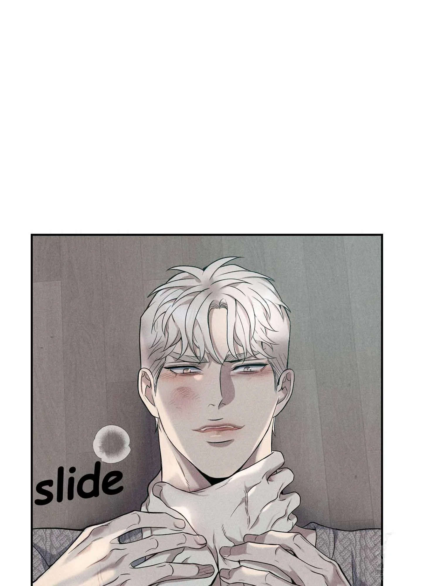 To Break You Down Chapter 6 - Page 62 in English