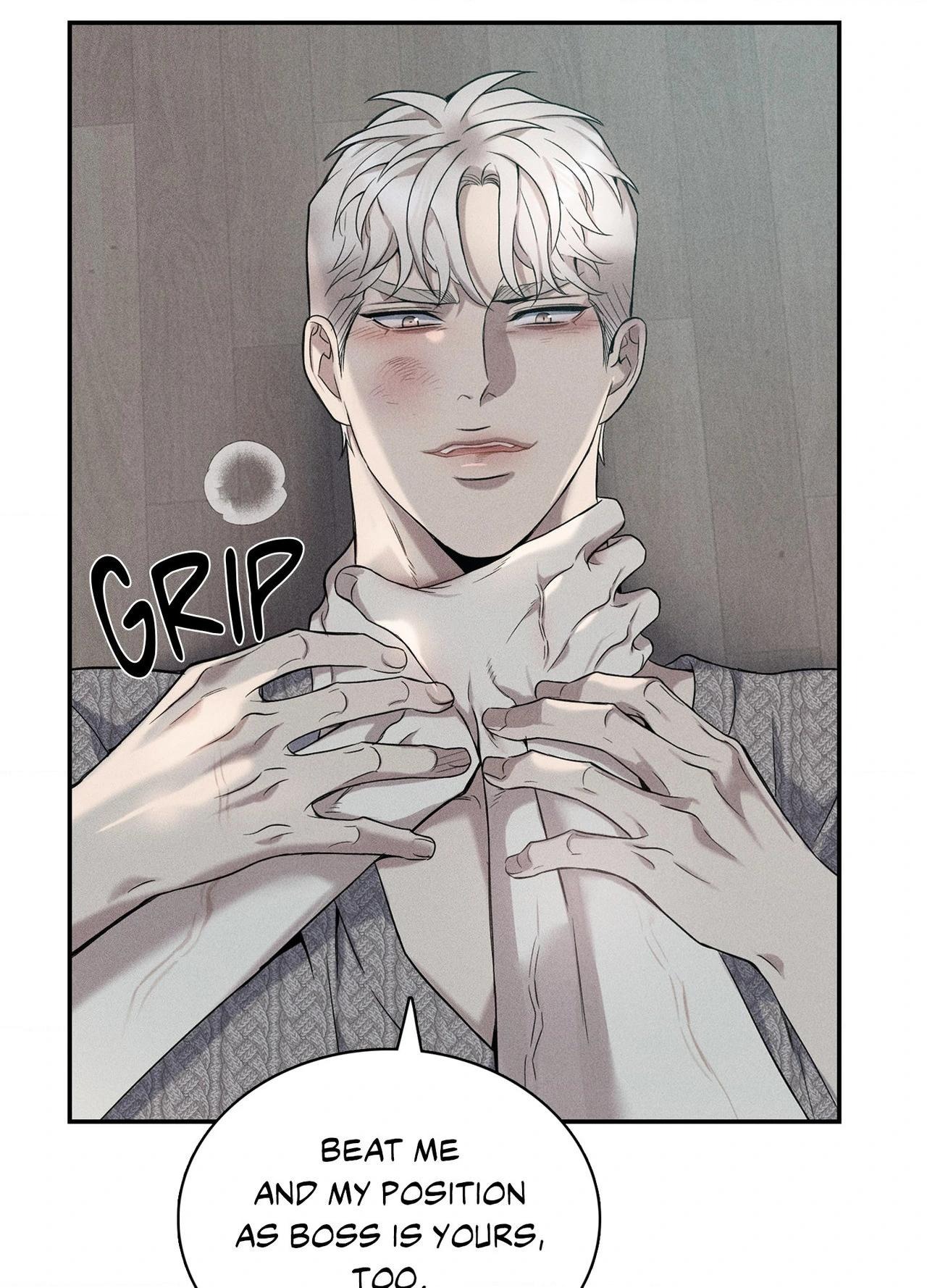 To Break You Down Chapter 6 - Page 63 in English