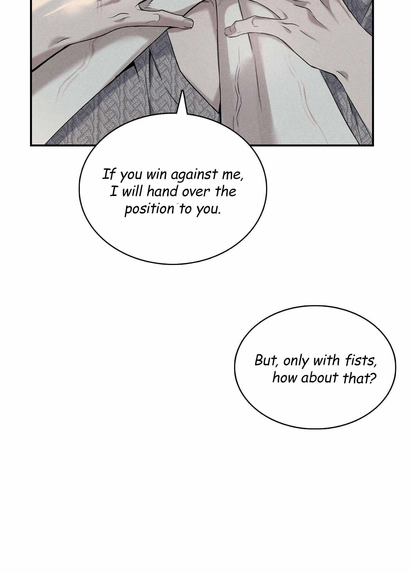 To Break You Down Chapter 6 - Page 64 in English