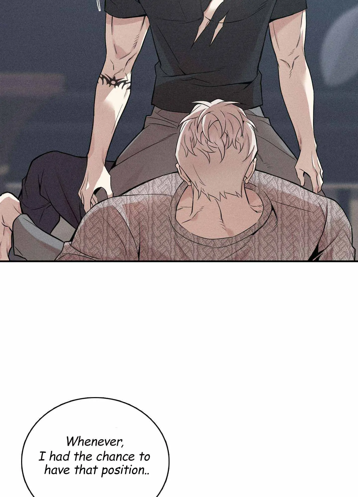 To Break You Down Chapter 6 - Page 68 in English