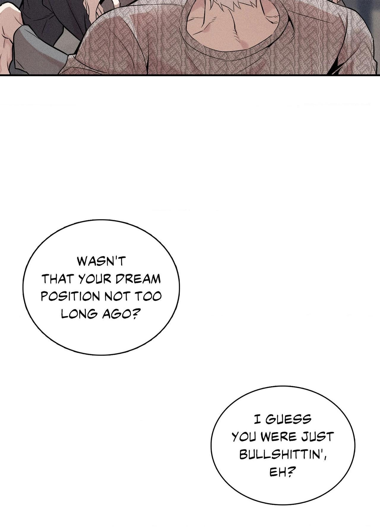 To Break You Down Chapter 6 - Page 69 in English