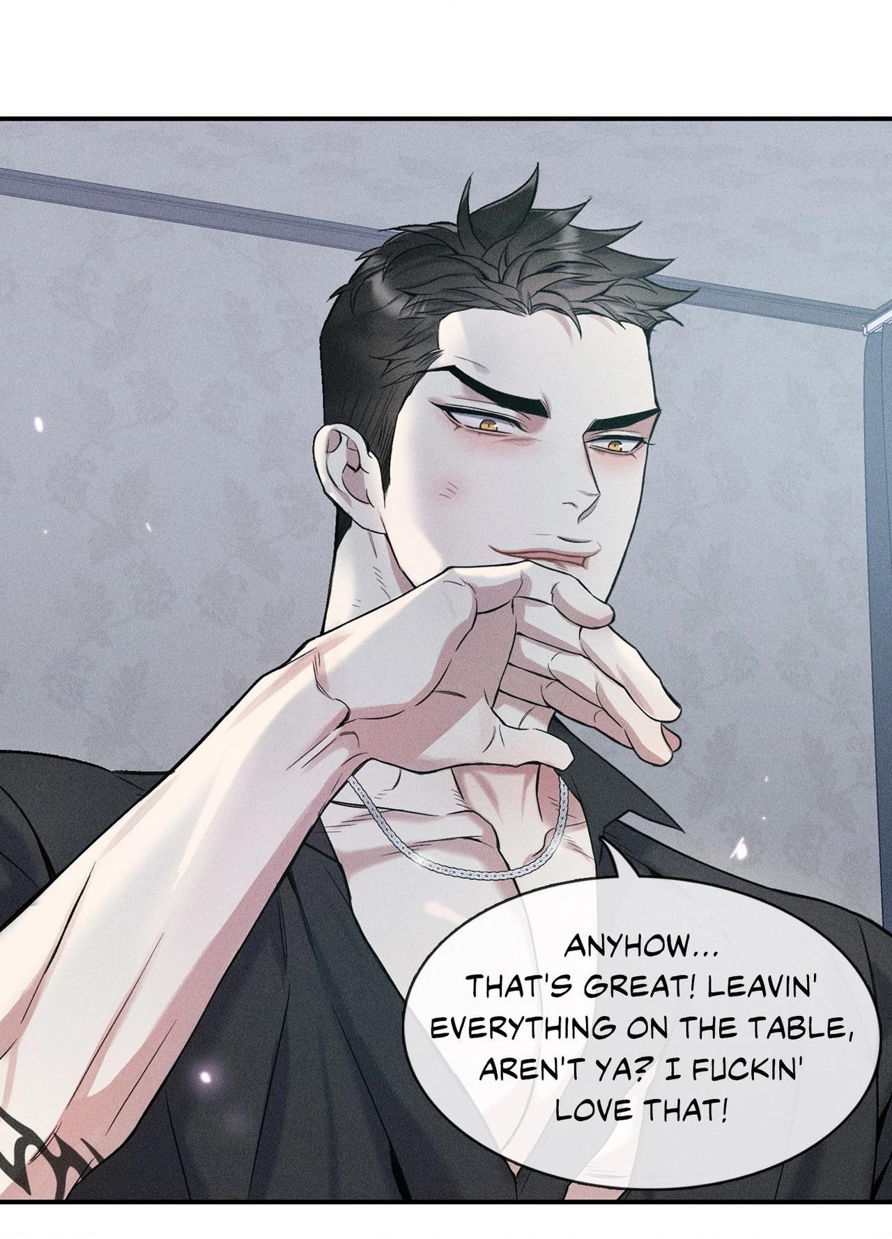 To Break You Down Chapter 6 - Page 73 in English