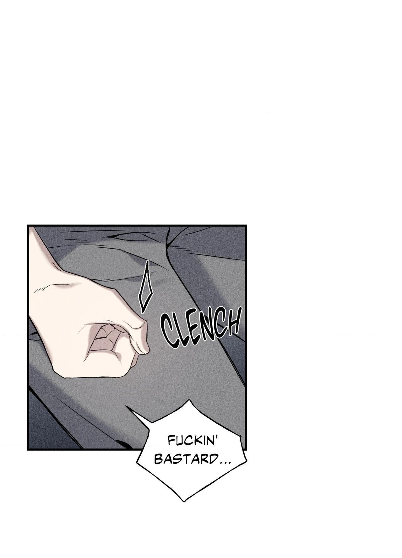 To Break You Down Chapter 6 - Page 7 in English