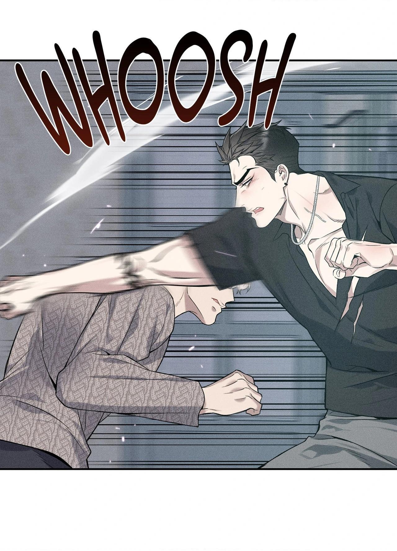 To Break You Down Chapter 6 - Page 79 in English