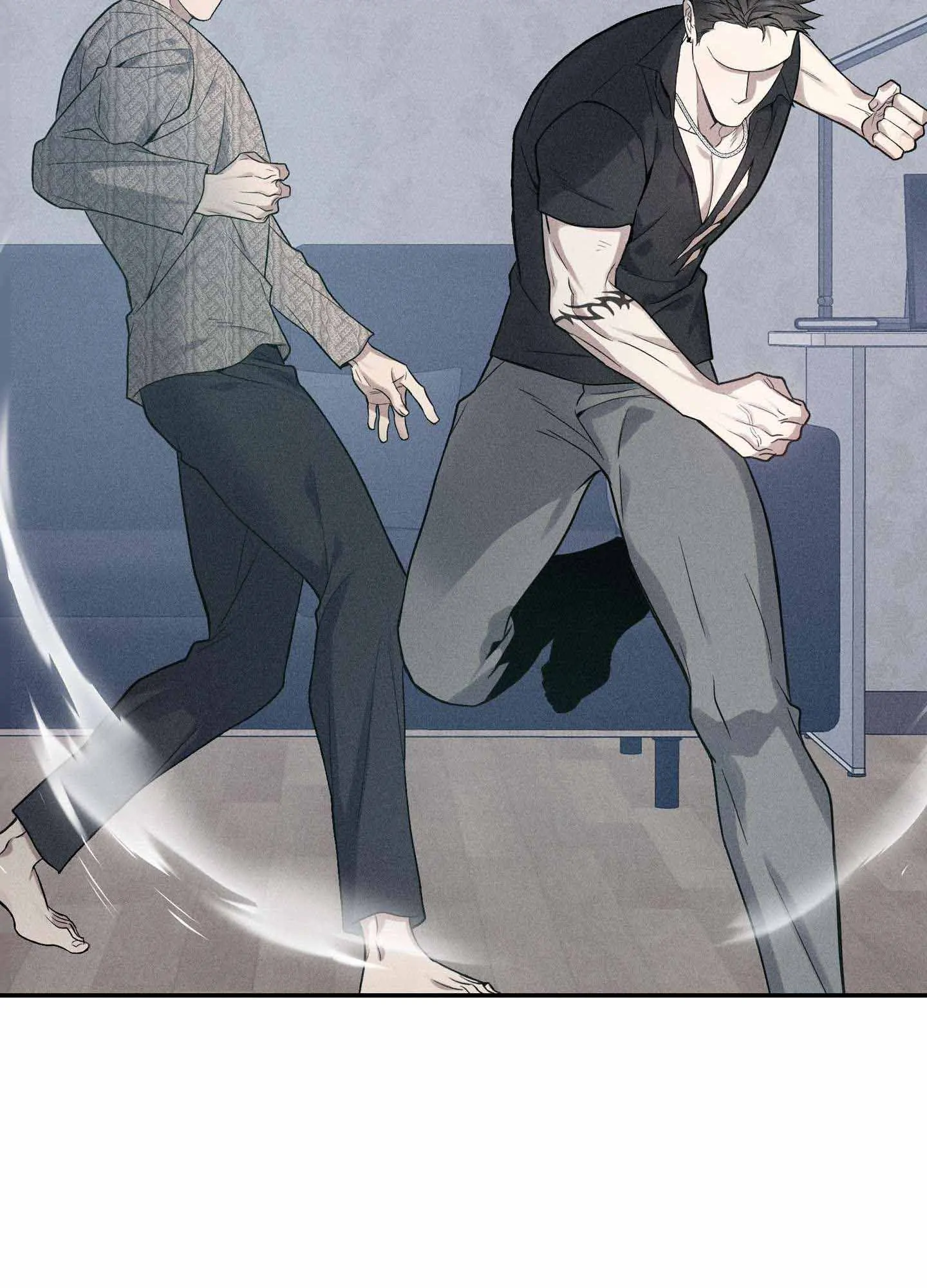 To Break You Down Chapter 6 - Page 80 in English