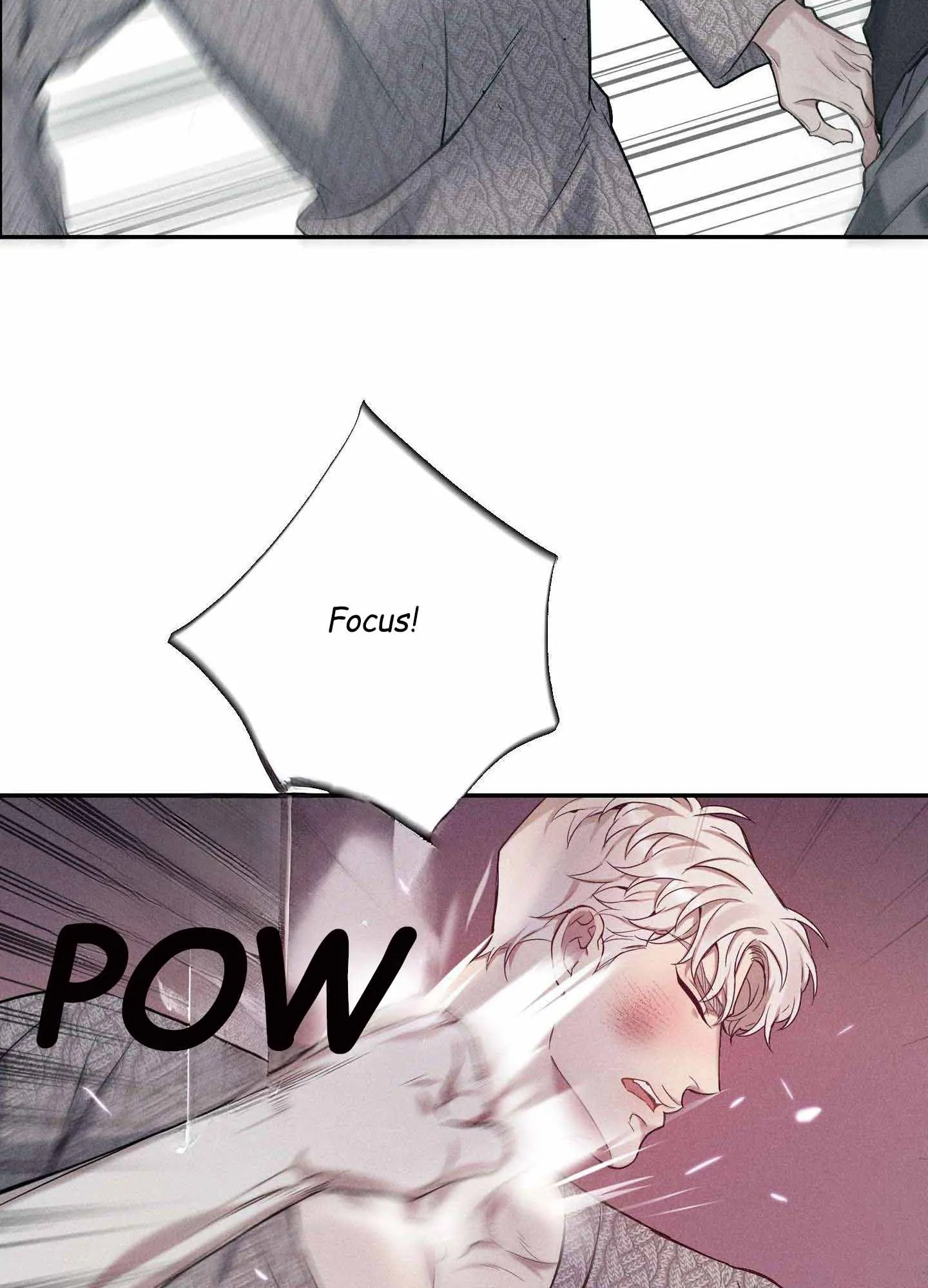 To Break You Down Chapter 6 - Page 86 in English