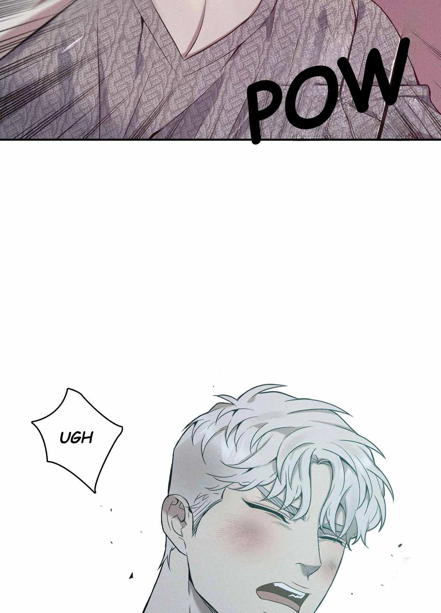 To Break You Down Chapter 6 - Page 88 in English