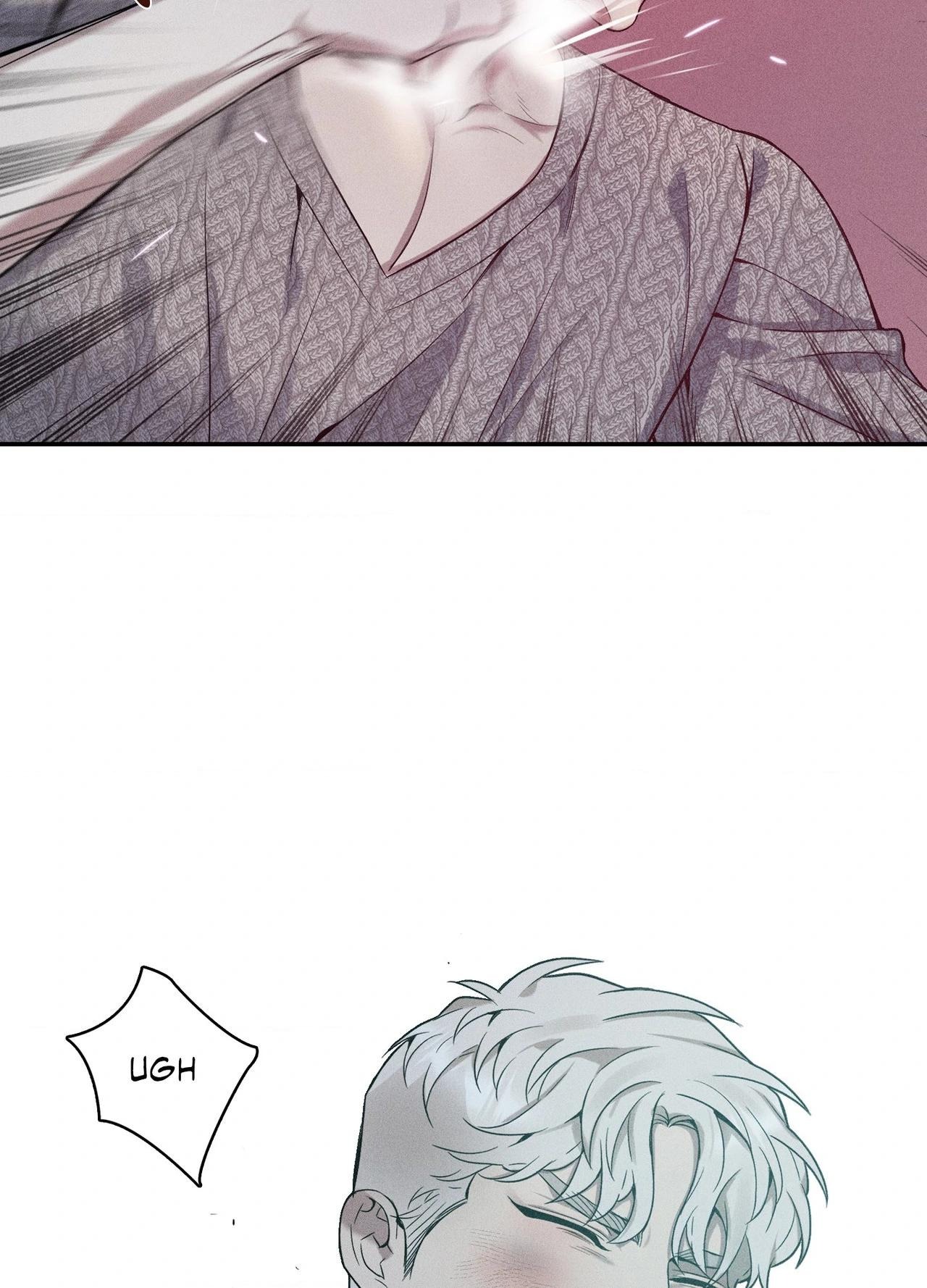To Break You Down Chapter 6 - Page 91 in English