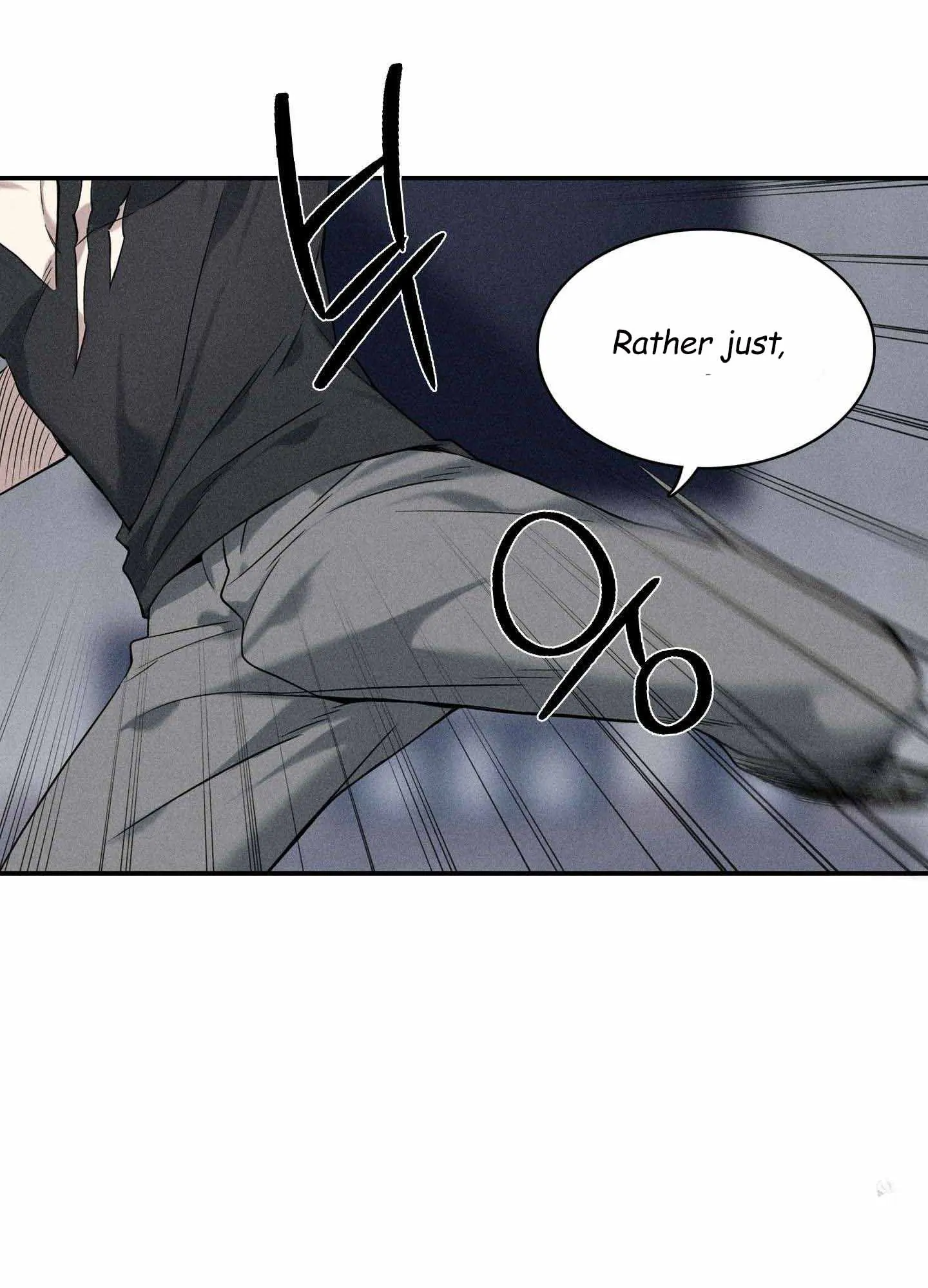 To Break You Down Chapter 6 - Page 92 in English