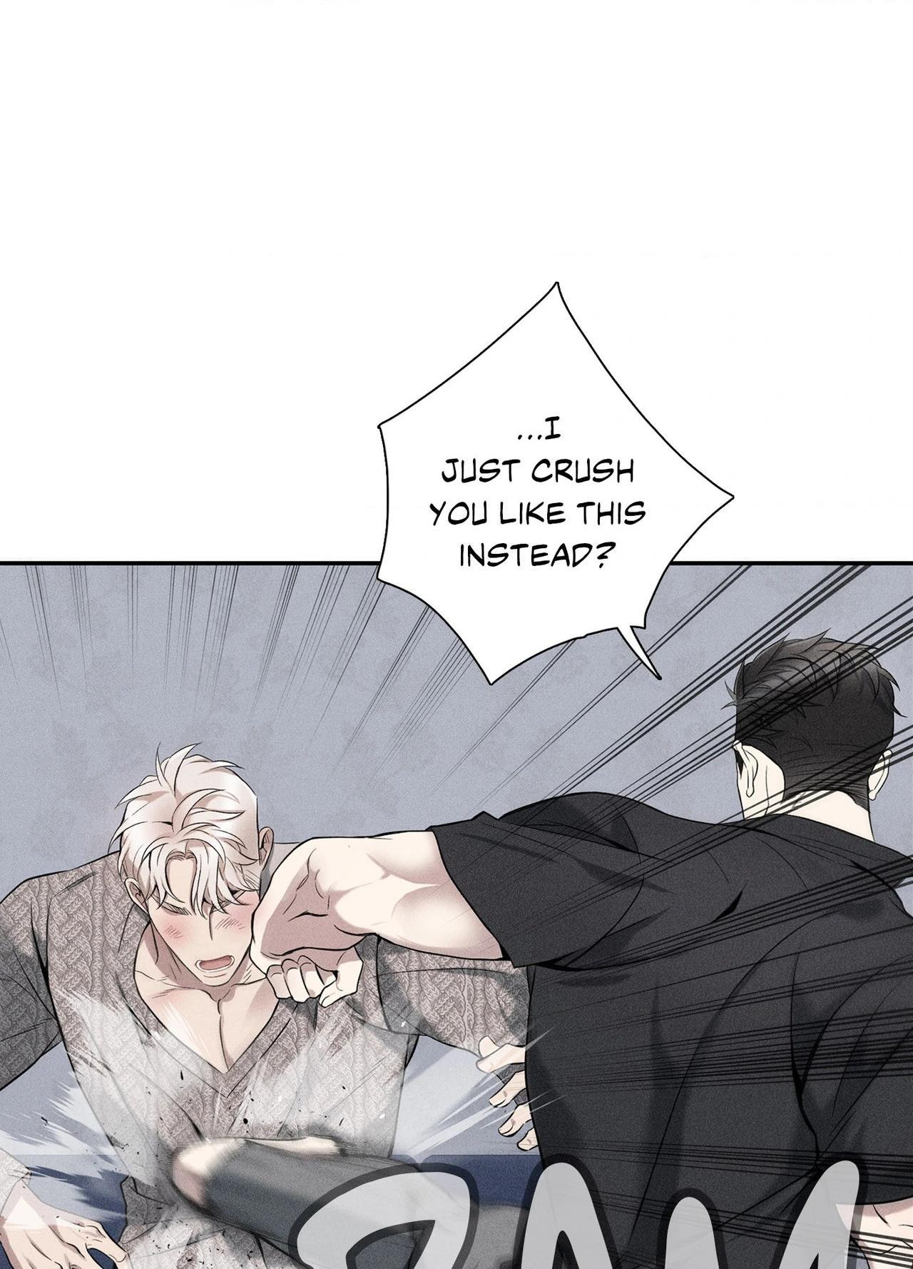 To Break You Down Chapter 6 - Page 97 in English