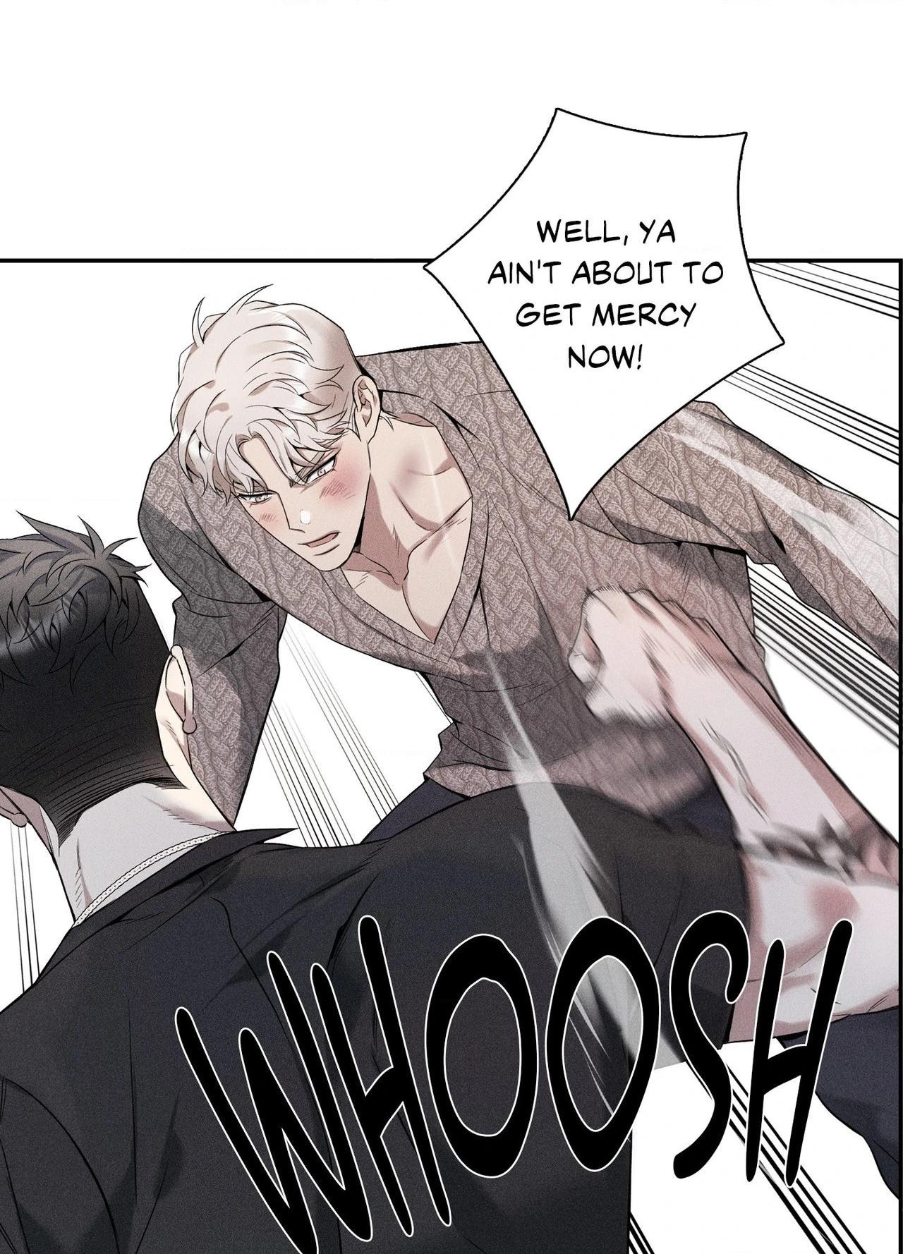 To Break You Down Chapter 6 - Page 103 in English