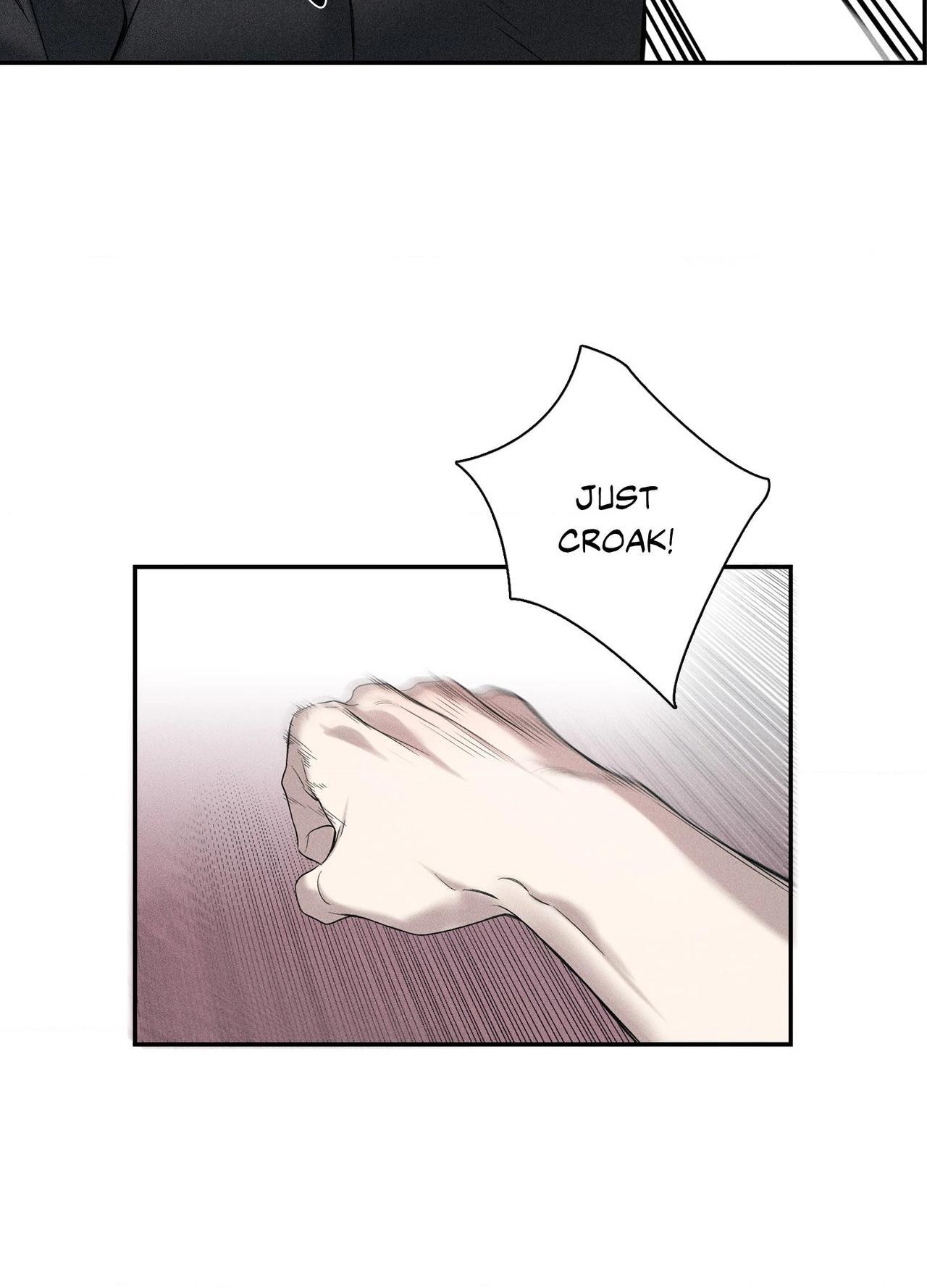 To Break You Down Chapter 6 - Page 105 in English