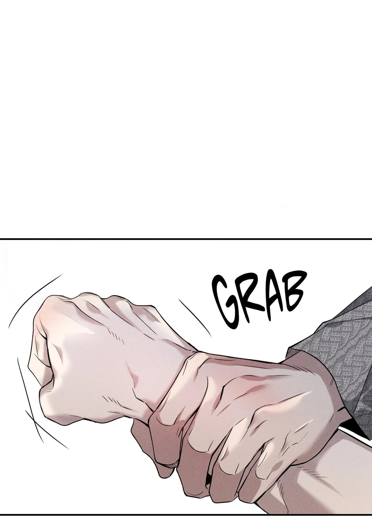 To Break You Down Chapter 6 - Page 107 in English