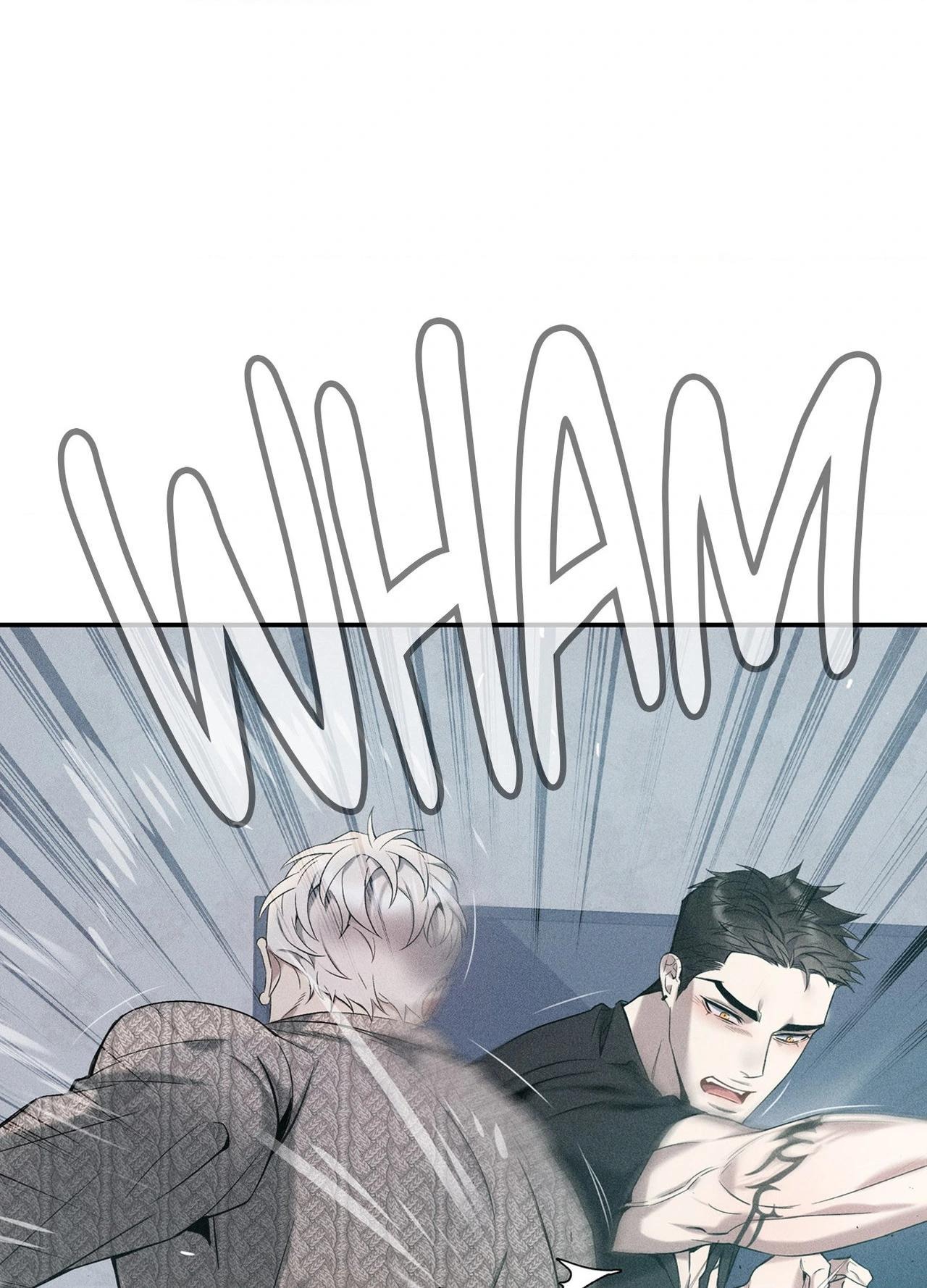 To Break You Down Chapter 6 - Page 111 in English