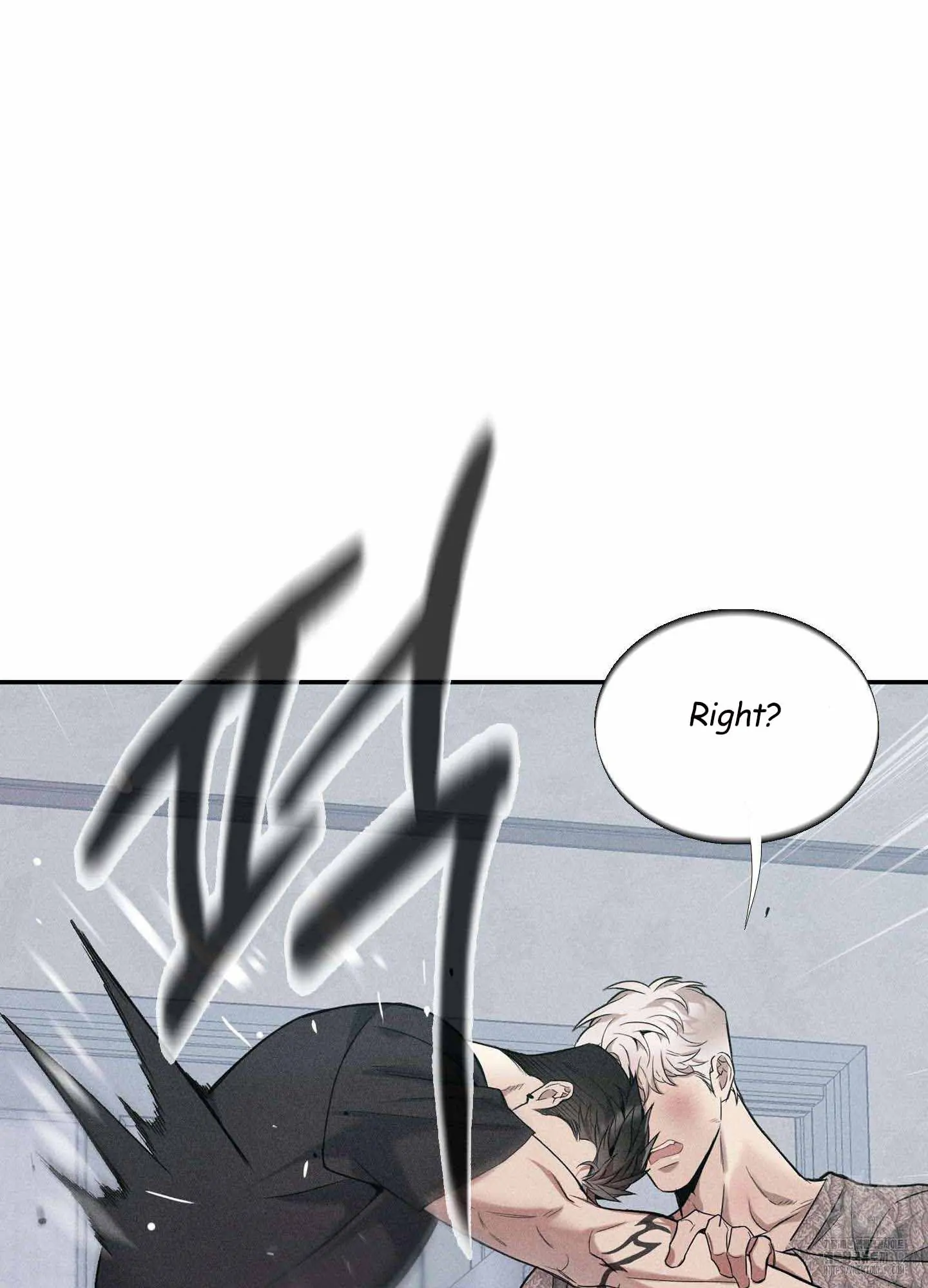 To Break You Down Chapter 6 - Page 118 in English