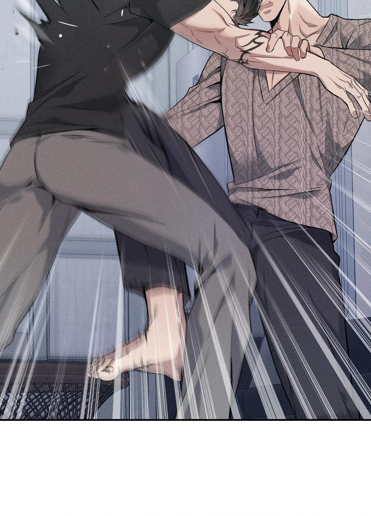 To Break You Down Chapter 6 - Page 123 in English
